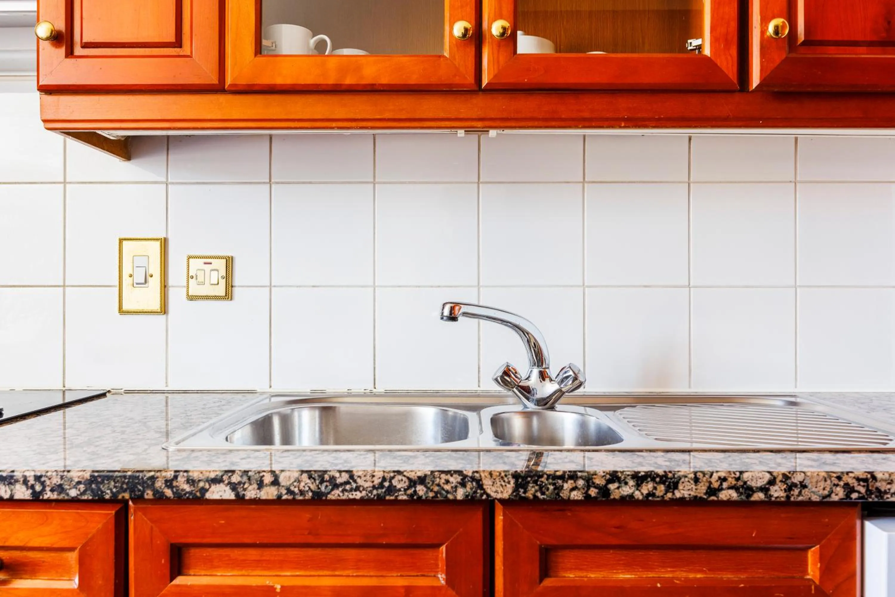 Kitchen or kitchenette in CARLTON COURT - MAYFAIR