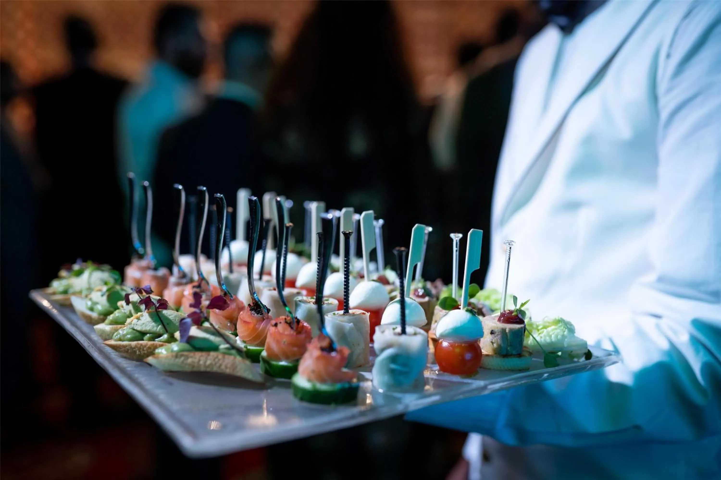 Other in Marsa Malaz Kempinski, The Pearl