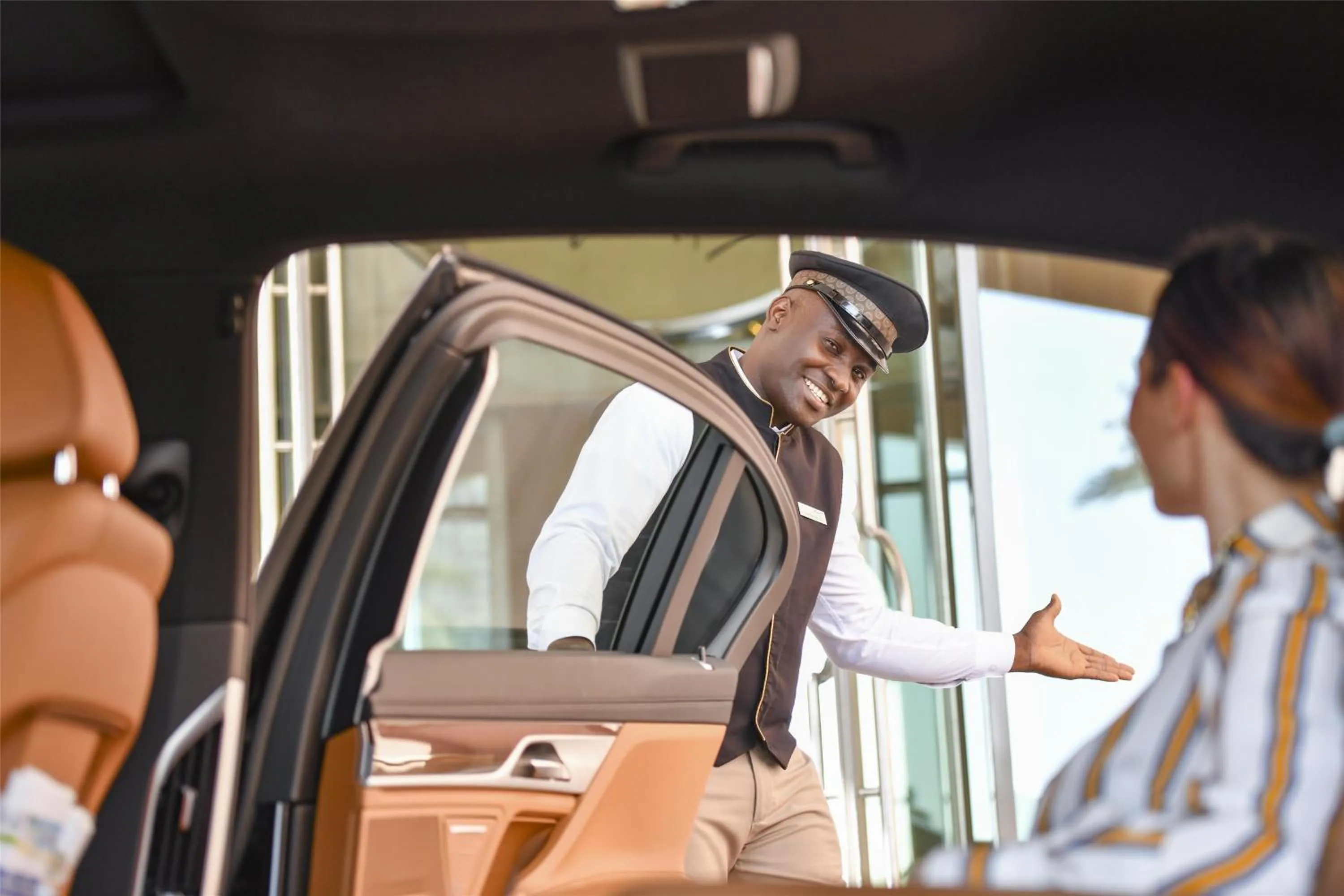 Other in Marsa Malaz Kempinski, The Pearl