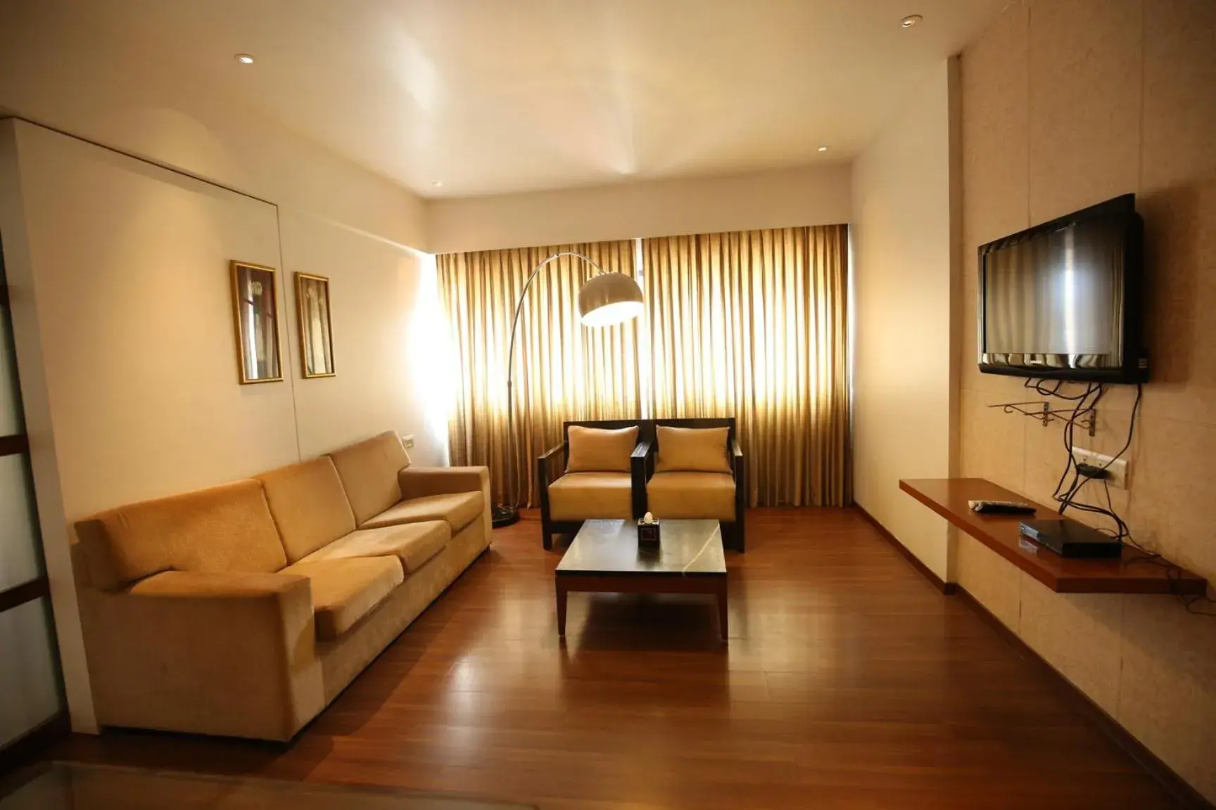 Presidential Suite in Moti Mahal Presidential Suite in Moti Mahal