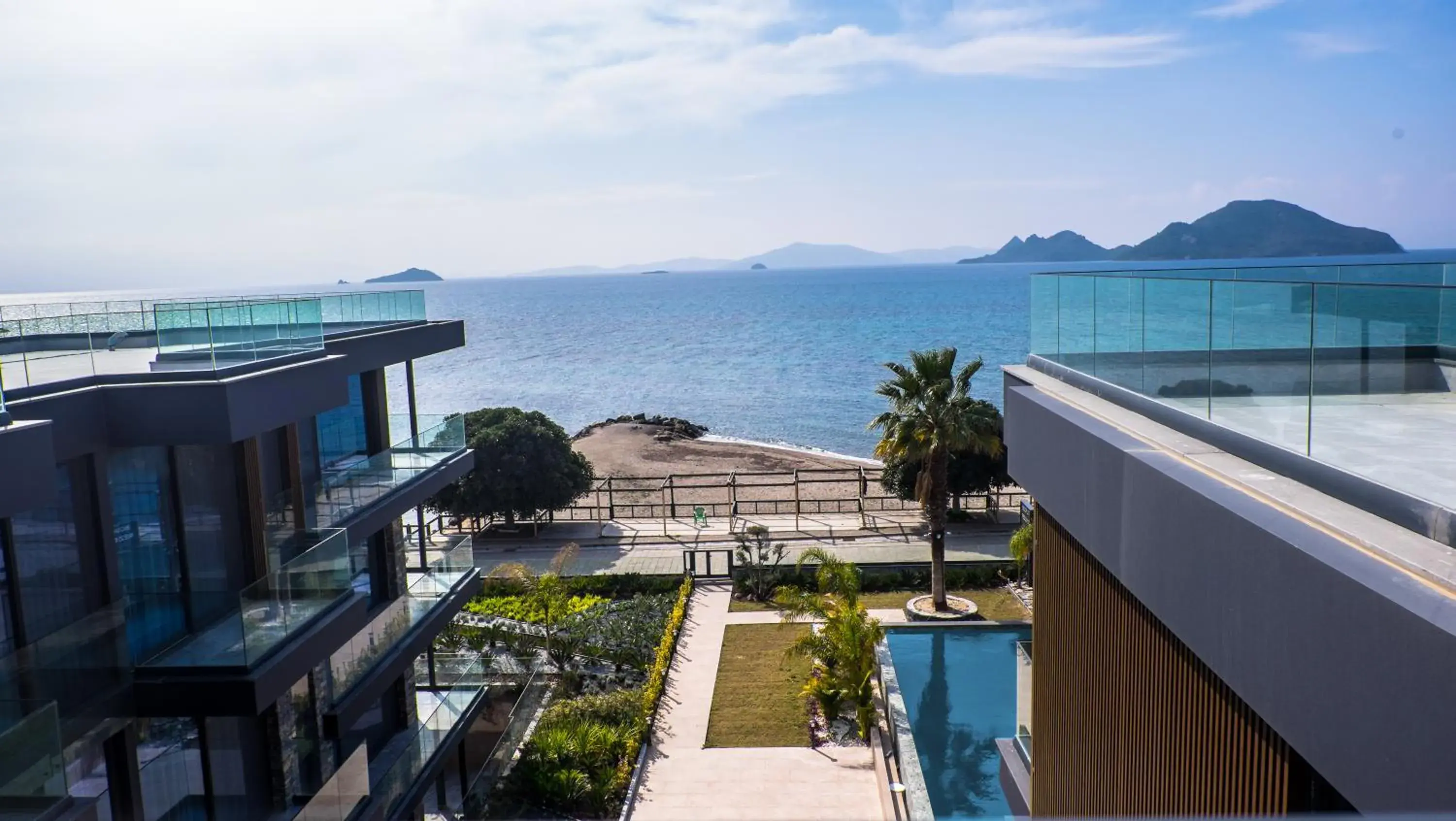 Bodrum Ada Apart Otel Turgutreis Bodrum Ada Apart Otel Turgutreis