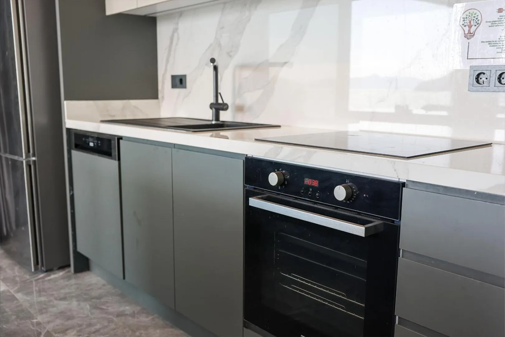 Bodrum Ada Apart Otel Turgutreis