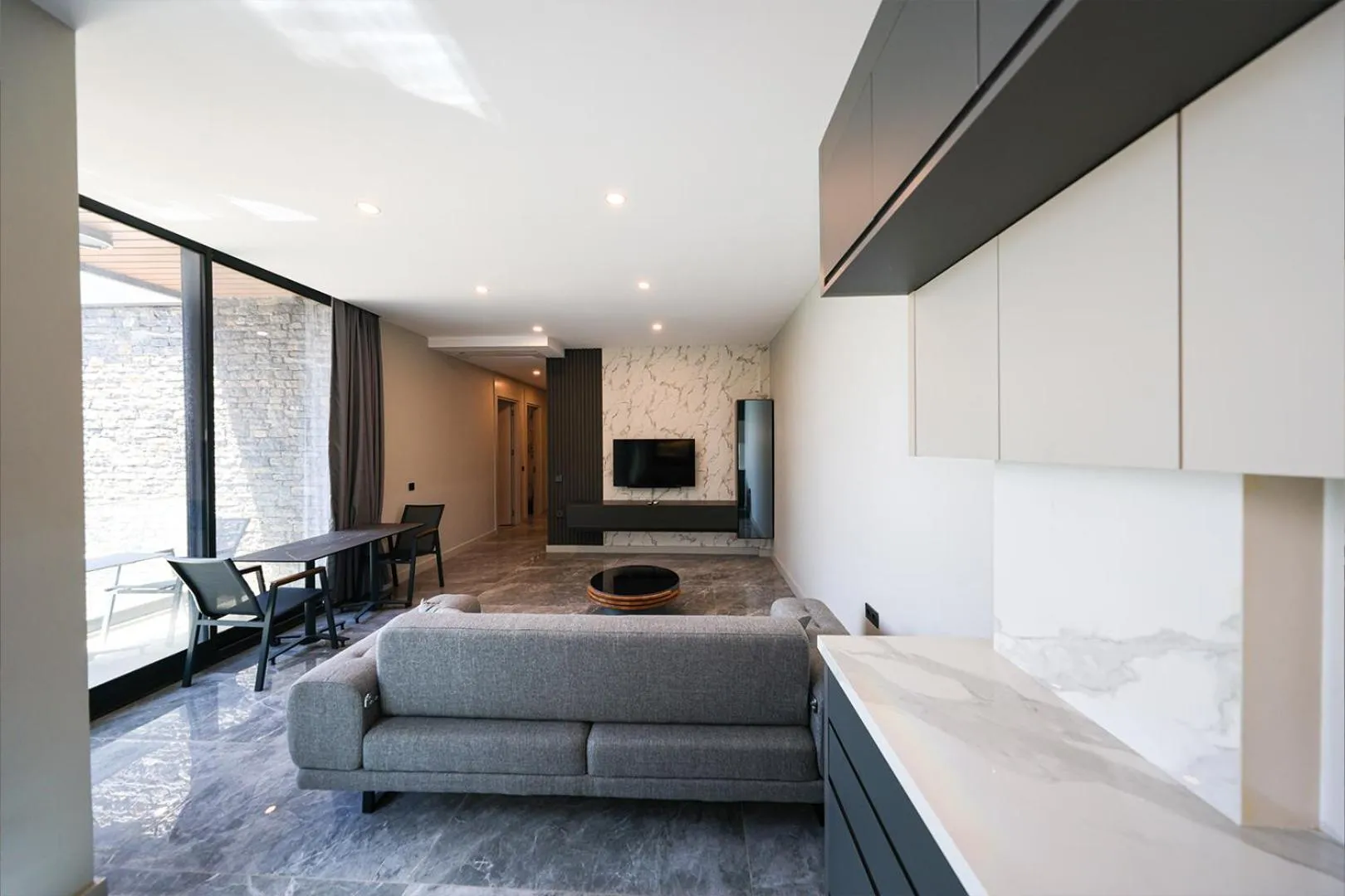 Bodrum Ada Apart Otel Turgutreis