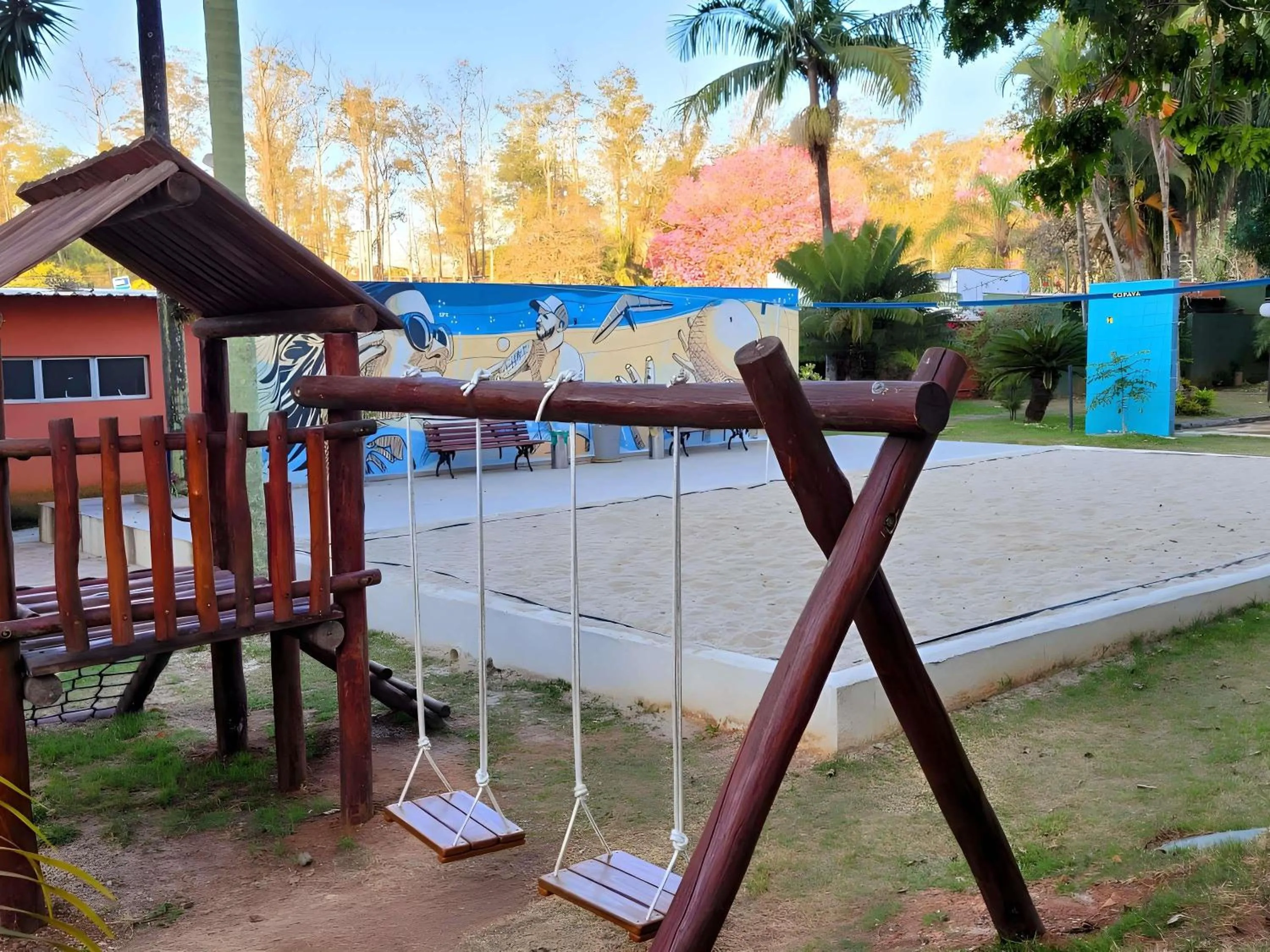 Other in Novotel Sao Jose dos Campos