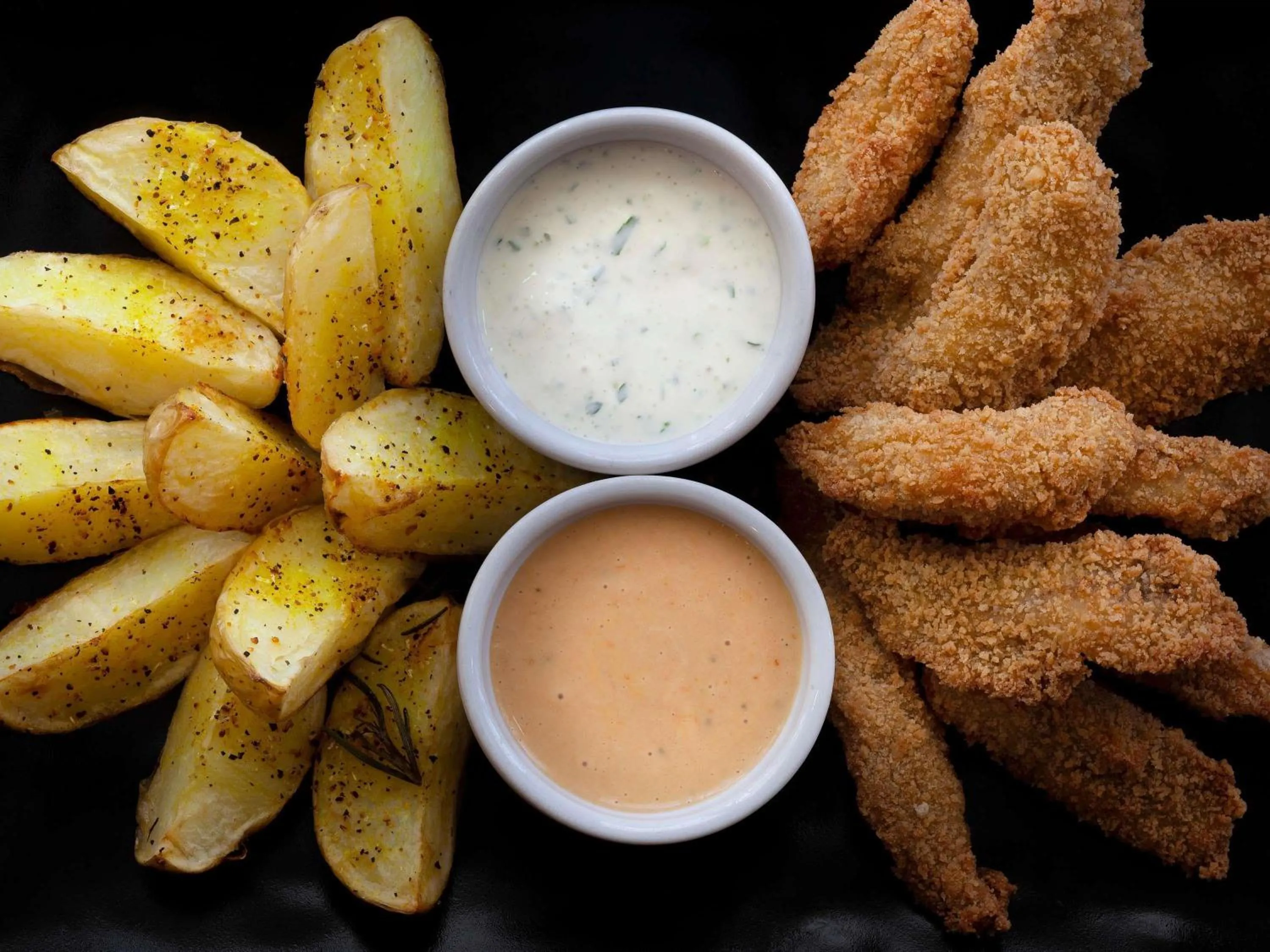 Restaurant/places to eat in Novotel Sao Jose dos Campos