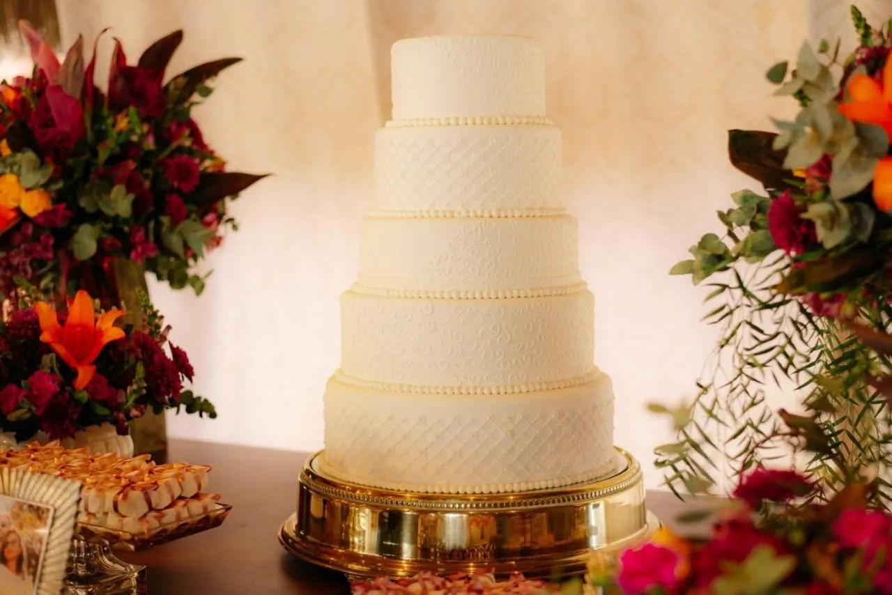 Property building in Novotel Sao Jose dos Campos