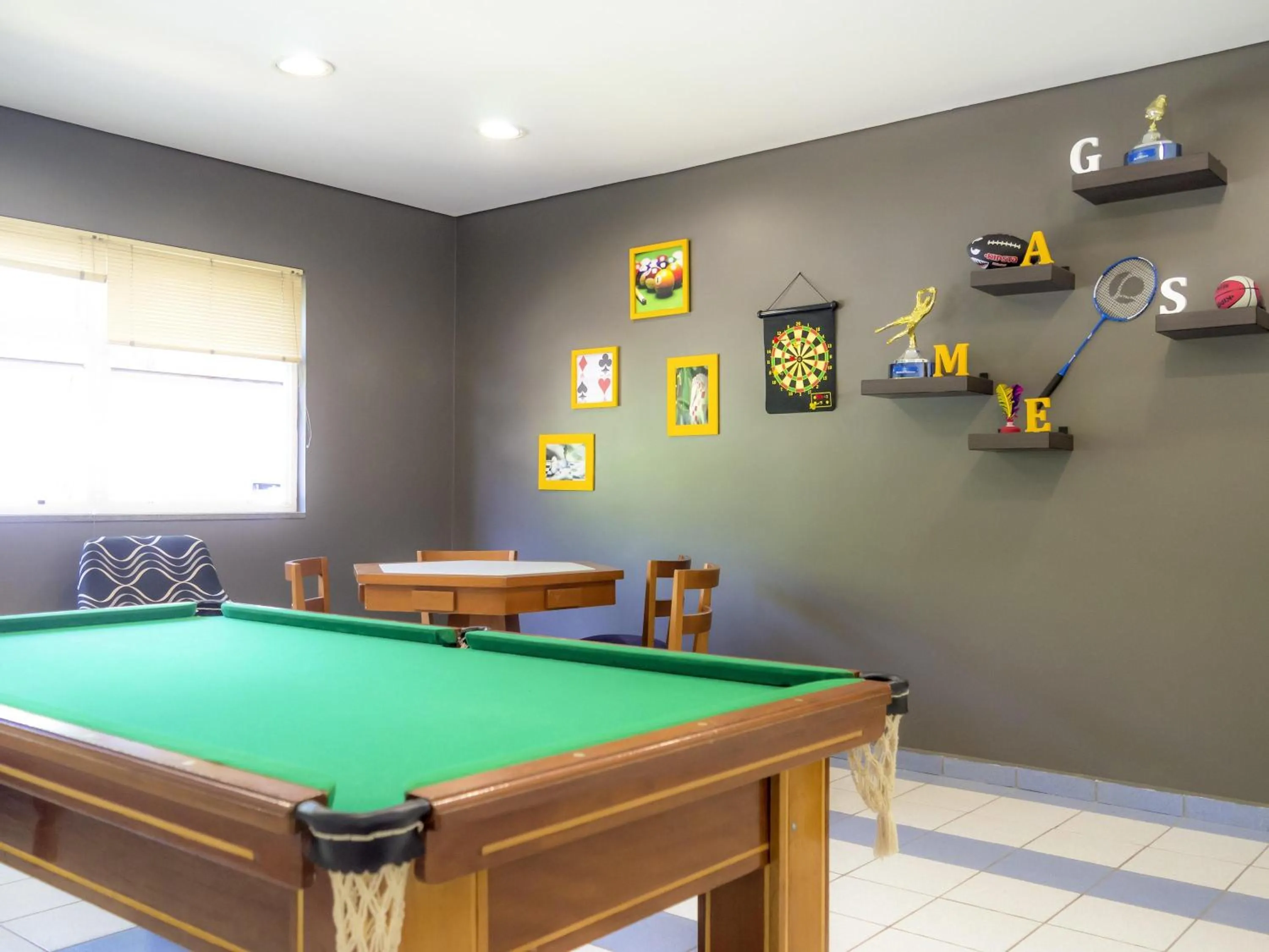 Other in Novotel Sao Jose dos Campos