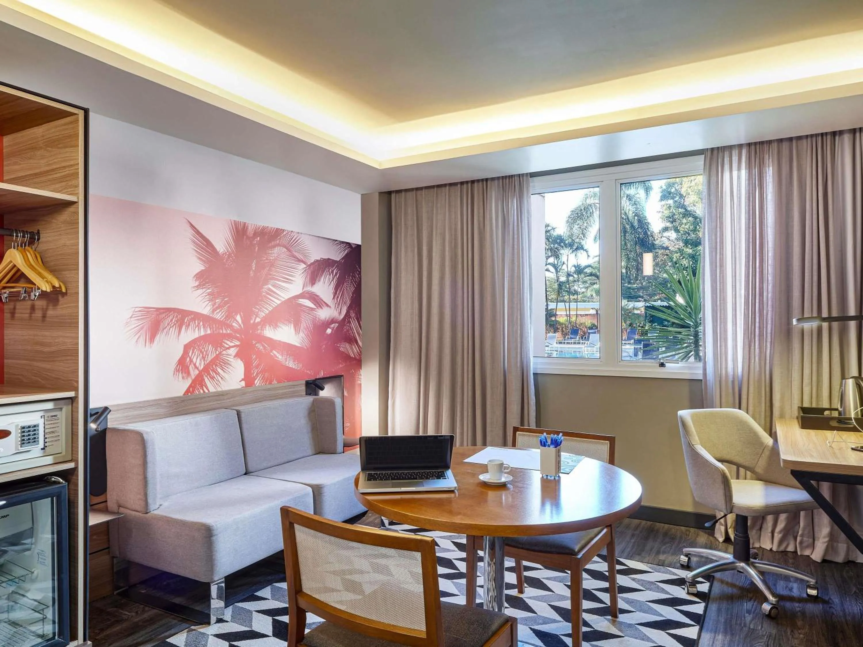 Other in Novotel Sao Jose dos Campos