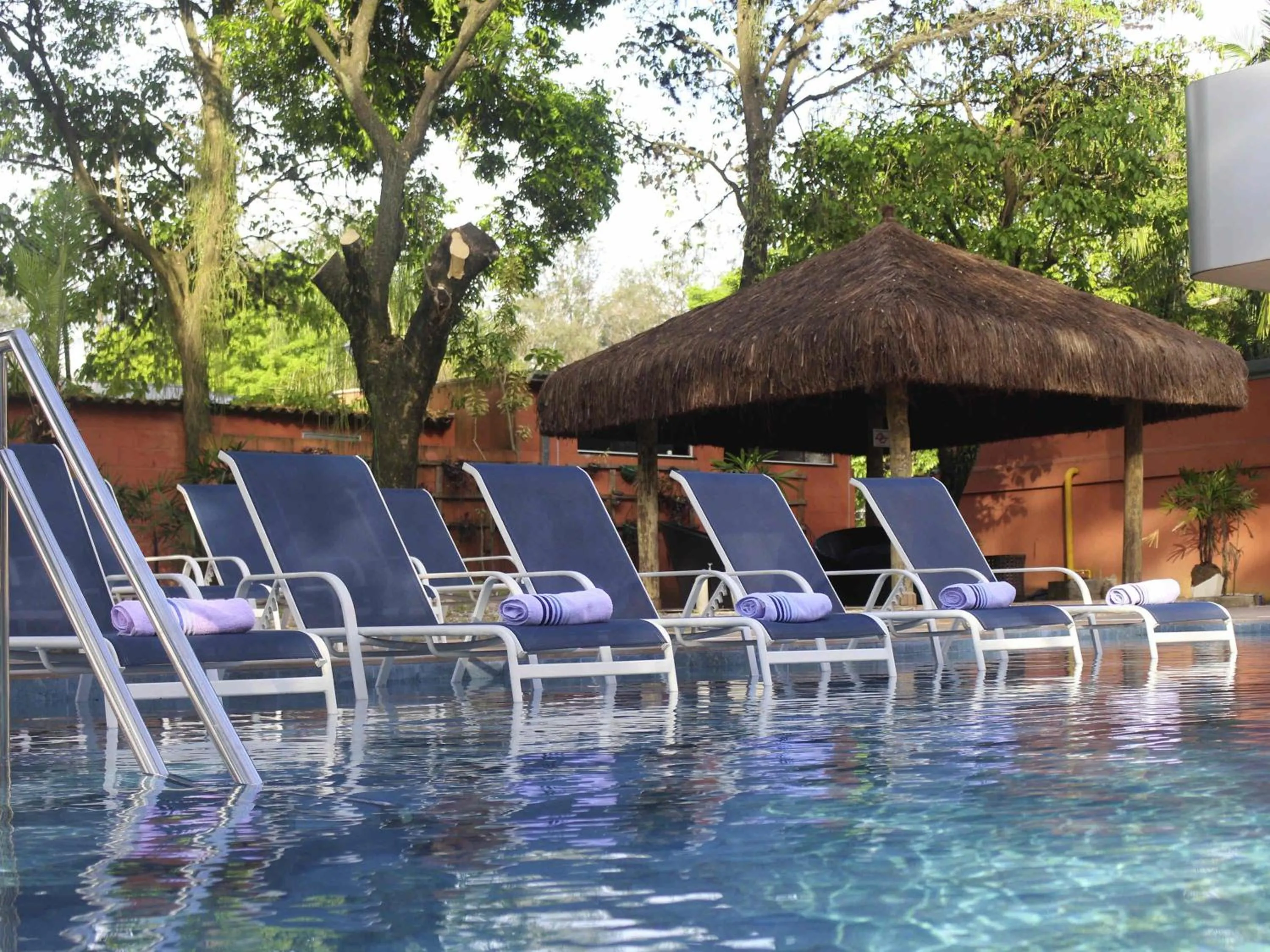 Other in Novotel Sao Jose dos Campos