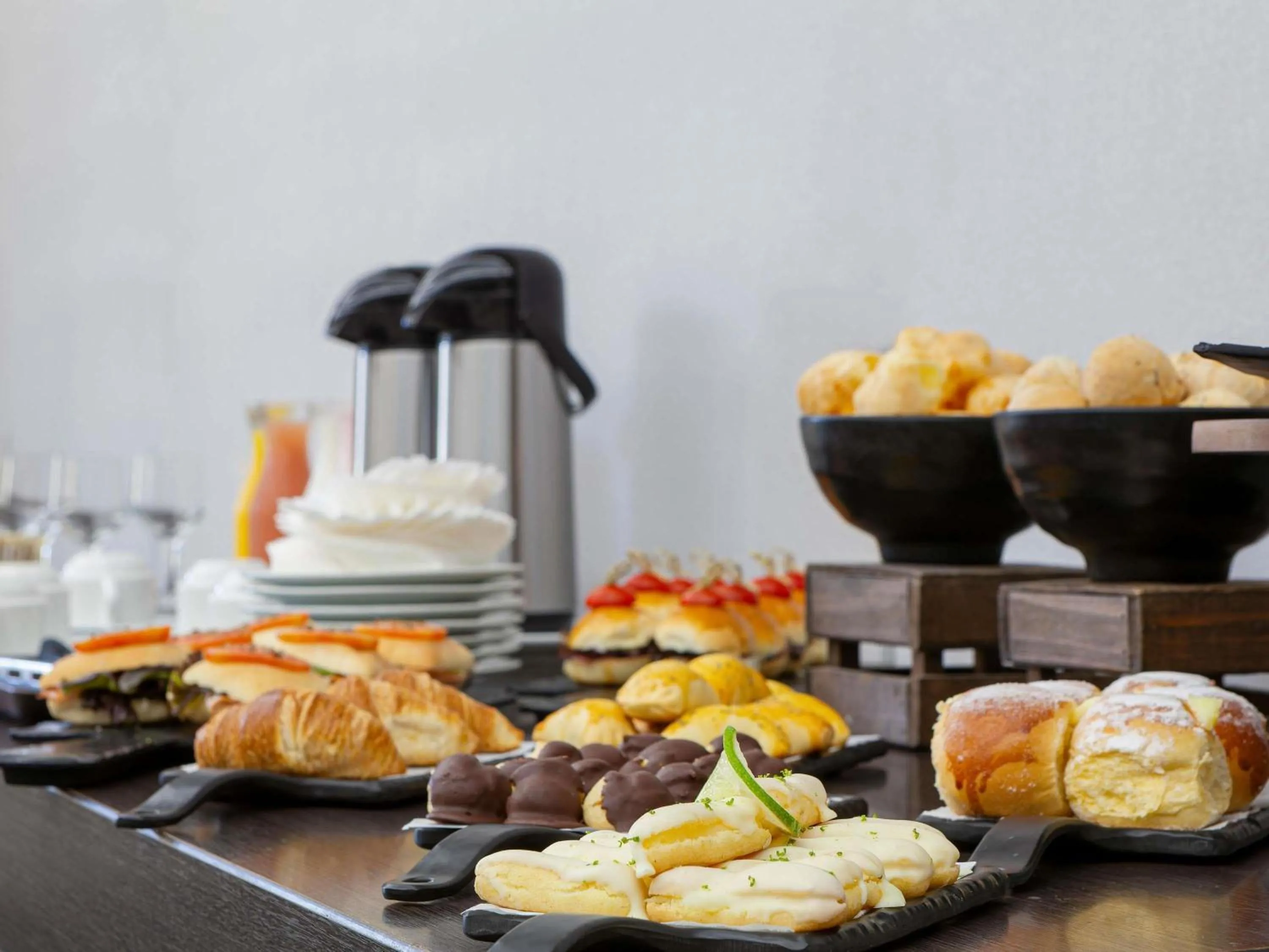 Other in Novotel Sao Jose dos Campos