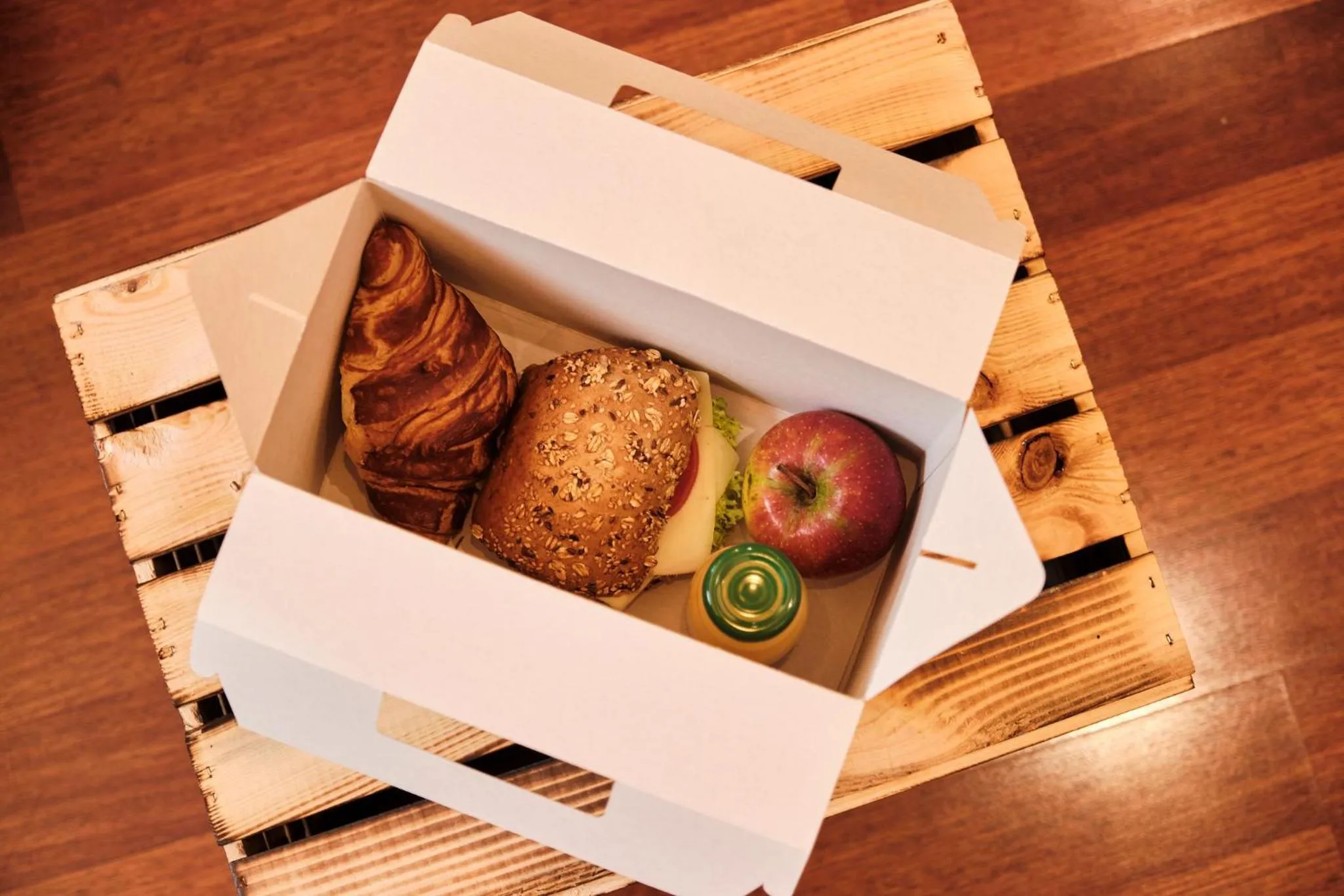 Breakfast in Karl - das City Hotel Konstanz