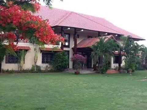 Orchid Boutique Beach Resort