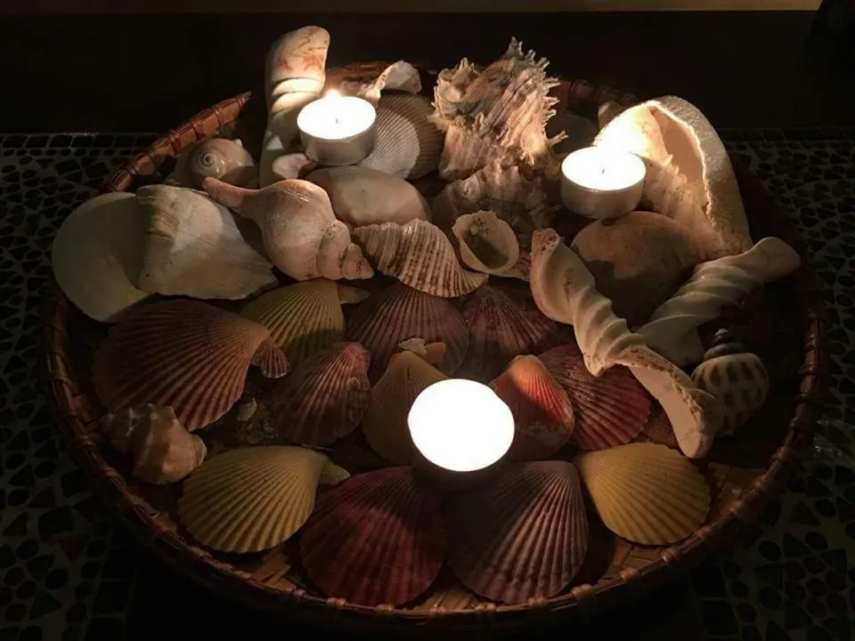 Orchid Boutique Beach Resort