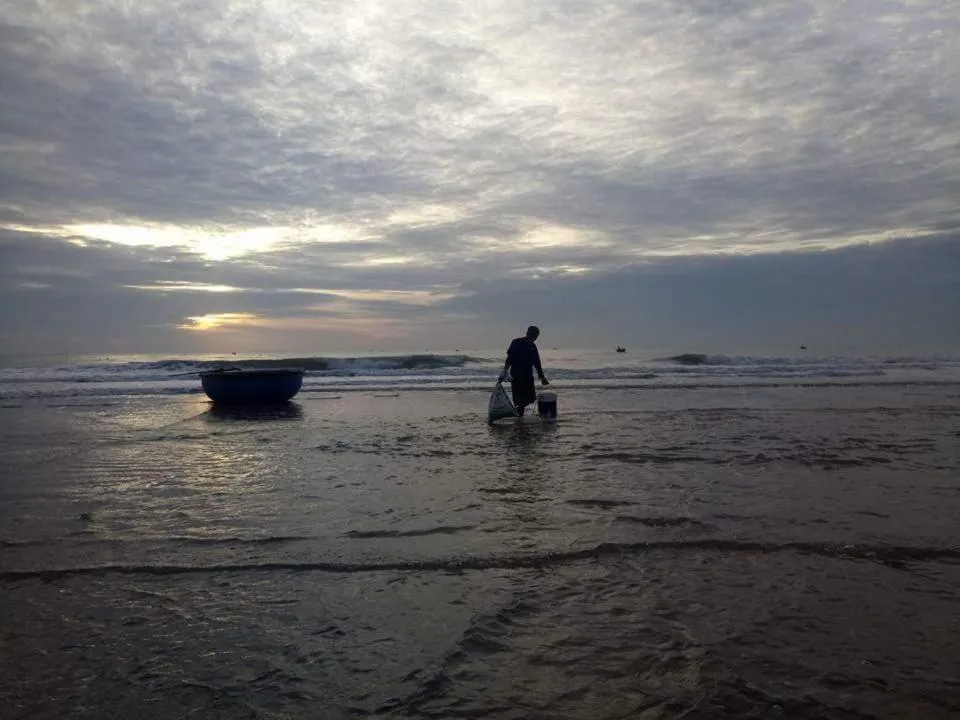 Orchid Boutique Beach Resort