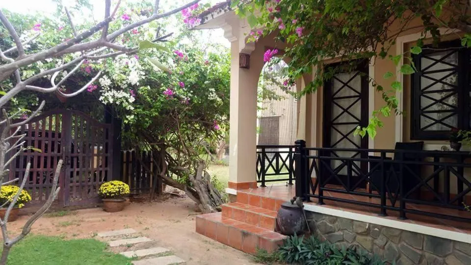 Orchid Boutique Beach Resort