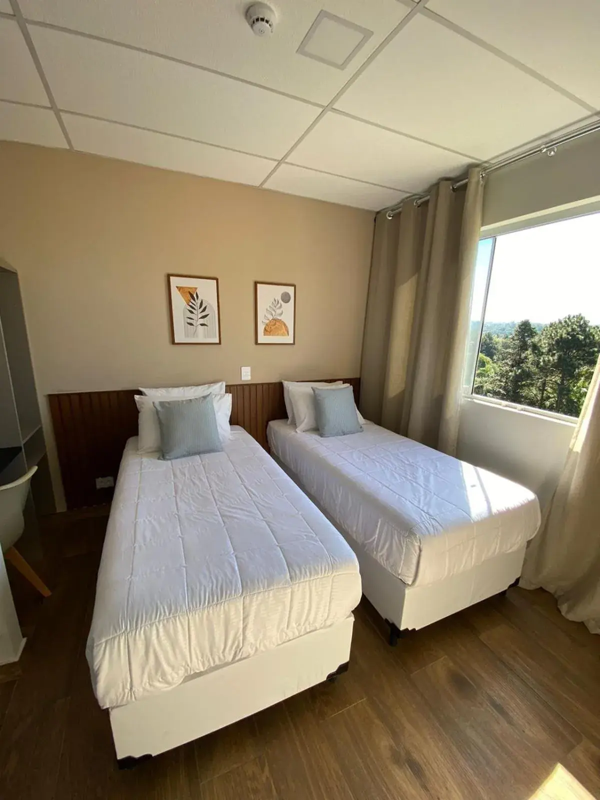 Standard Double Suite in NOBRE HOTEL COTIA Standard Double Suite in NOBRE HOTEL COTIA