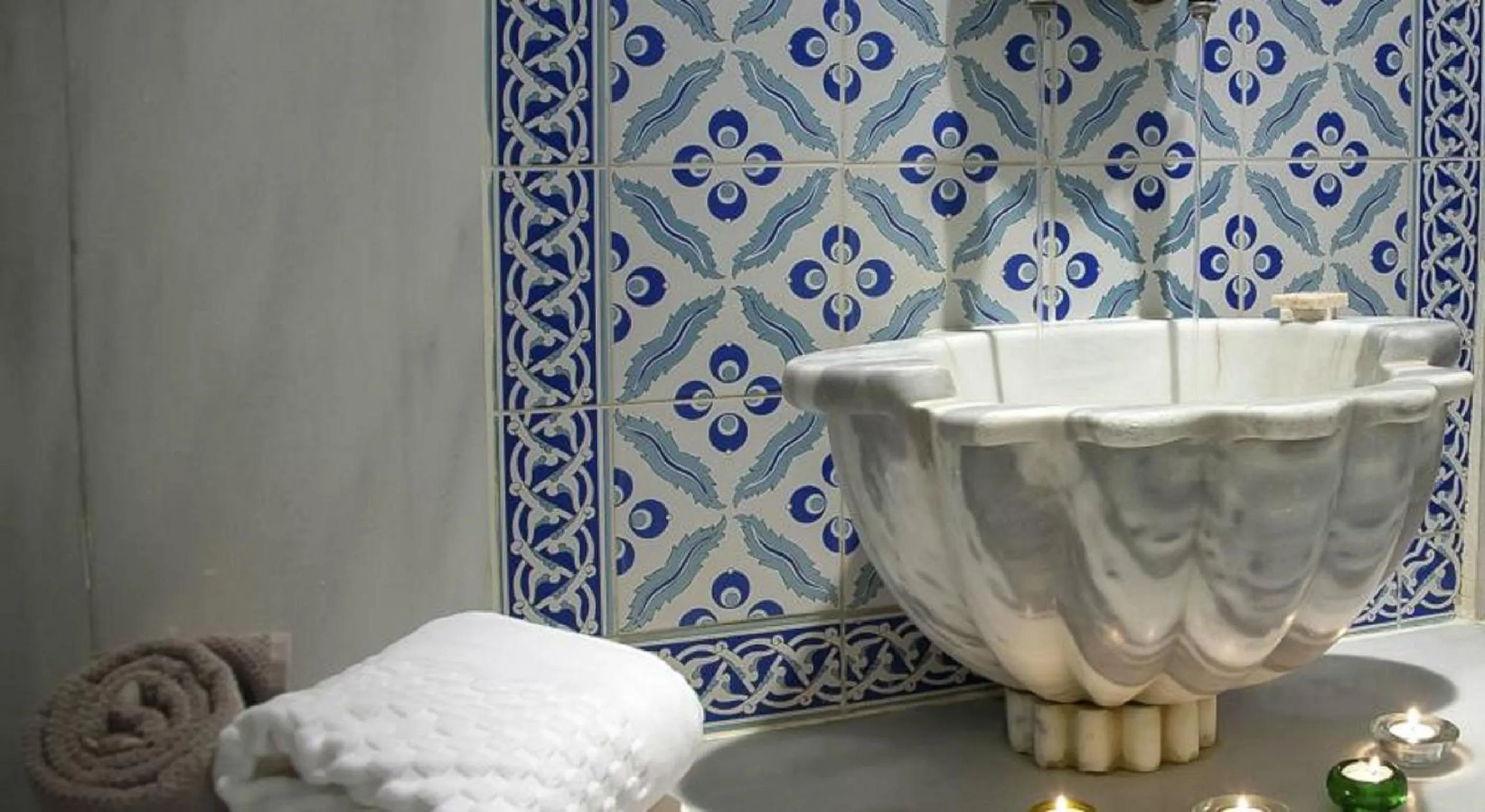 Activities in Edibe Sultan Hotel