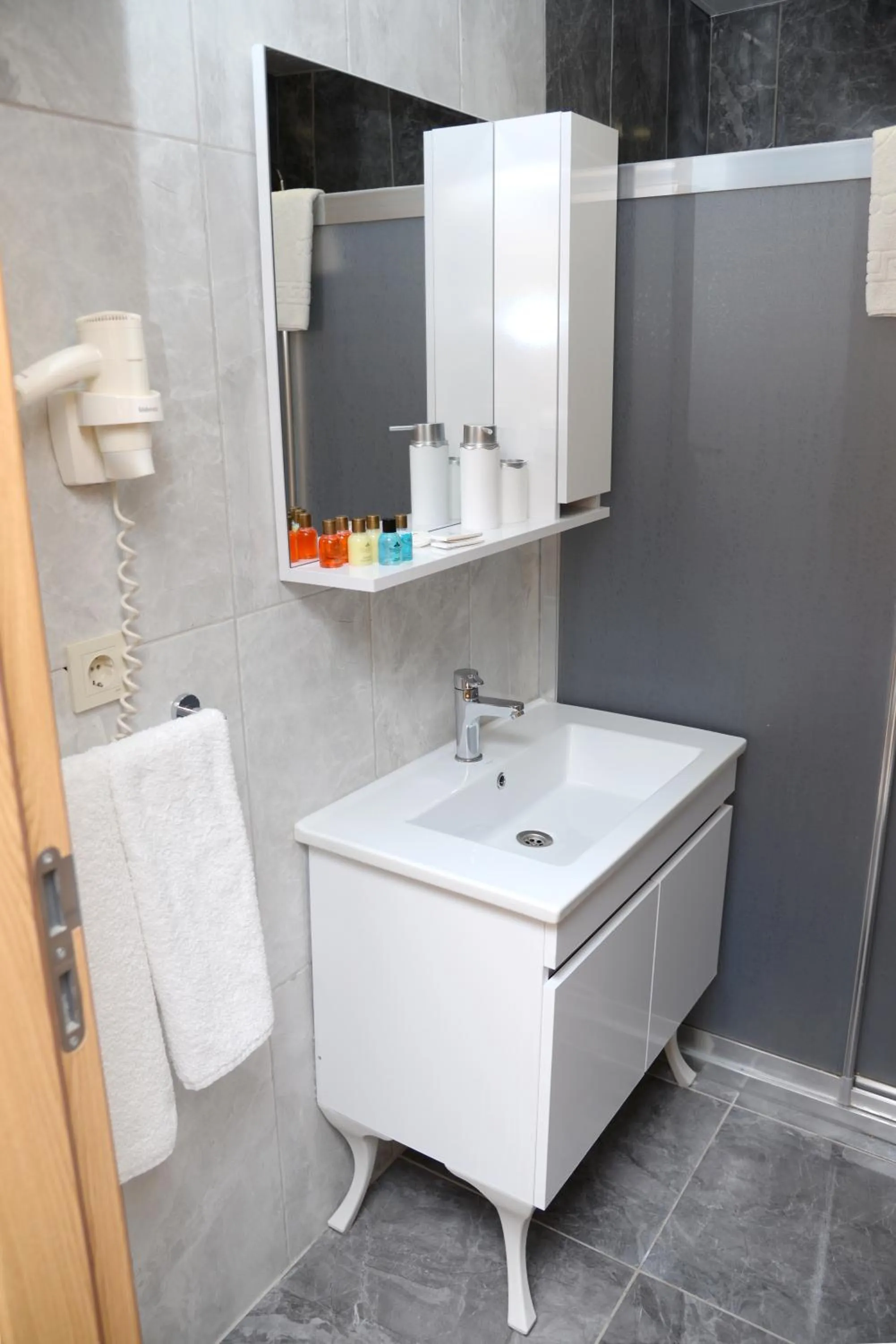 Property building in Edibe Sultan Hotel