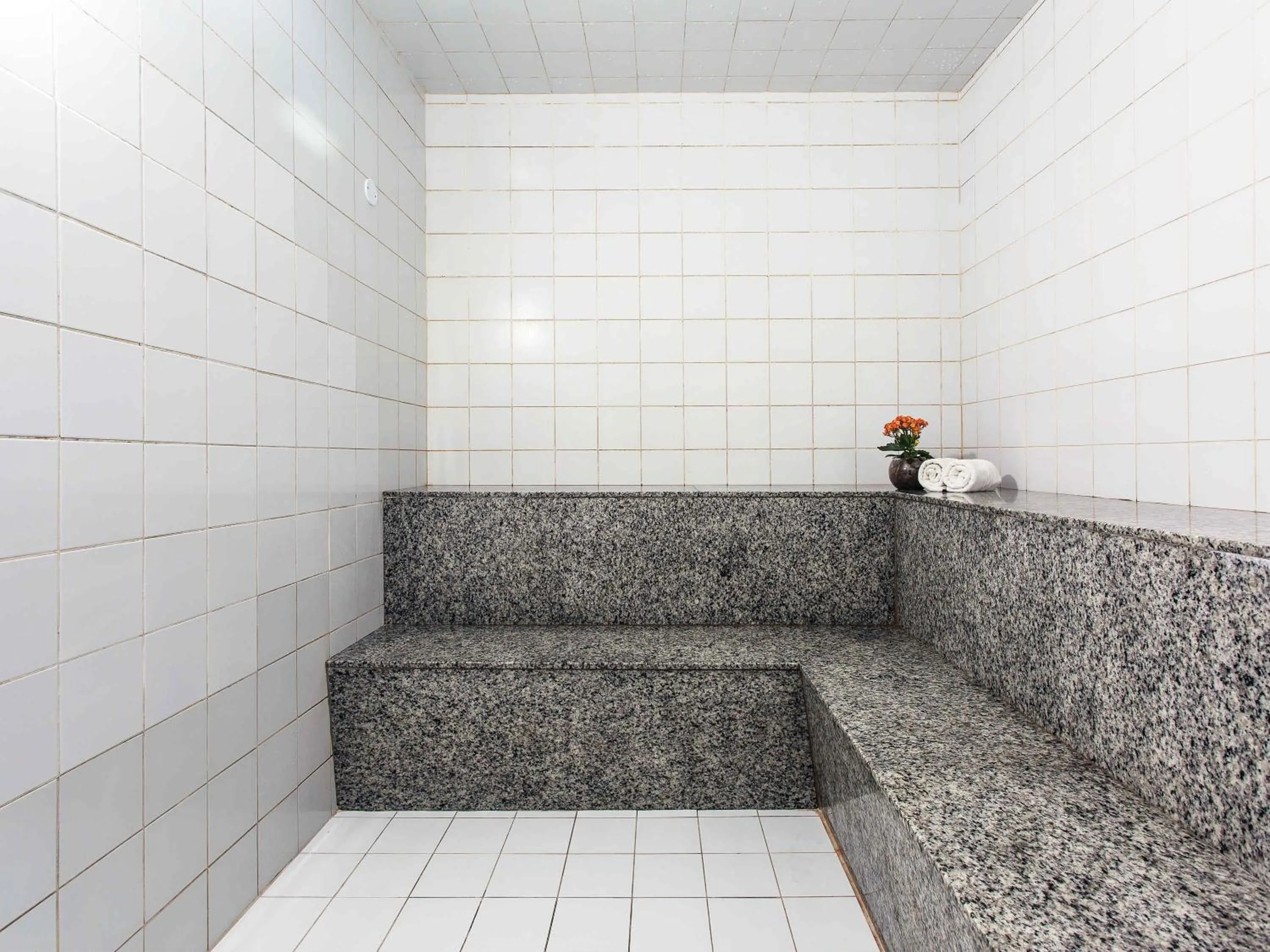 Other in Mercure Salvador Rio Vermelho