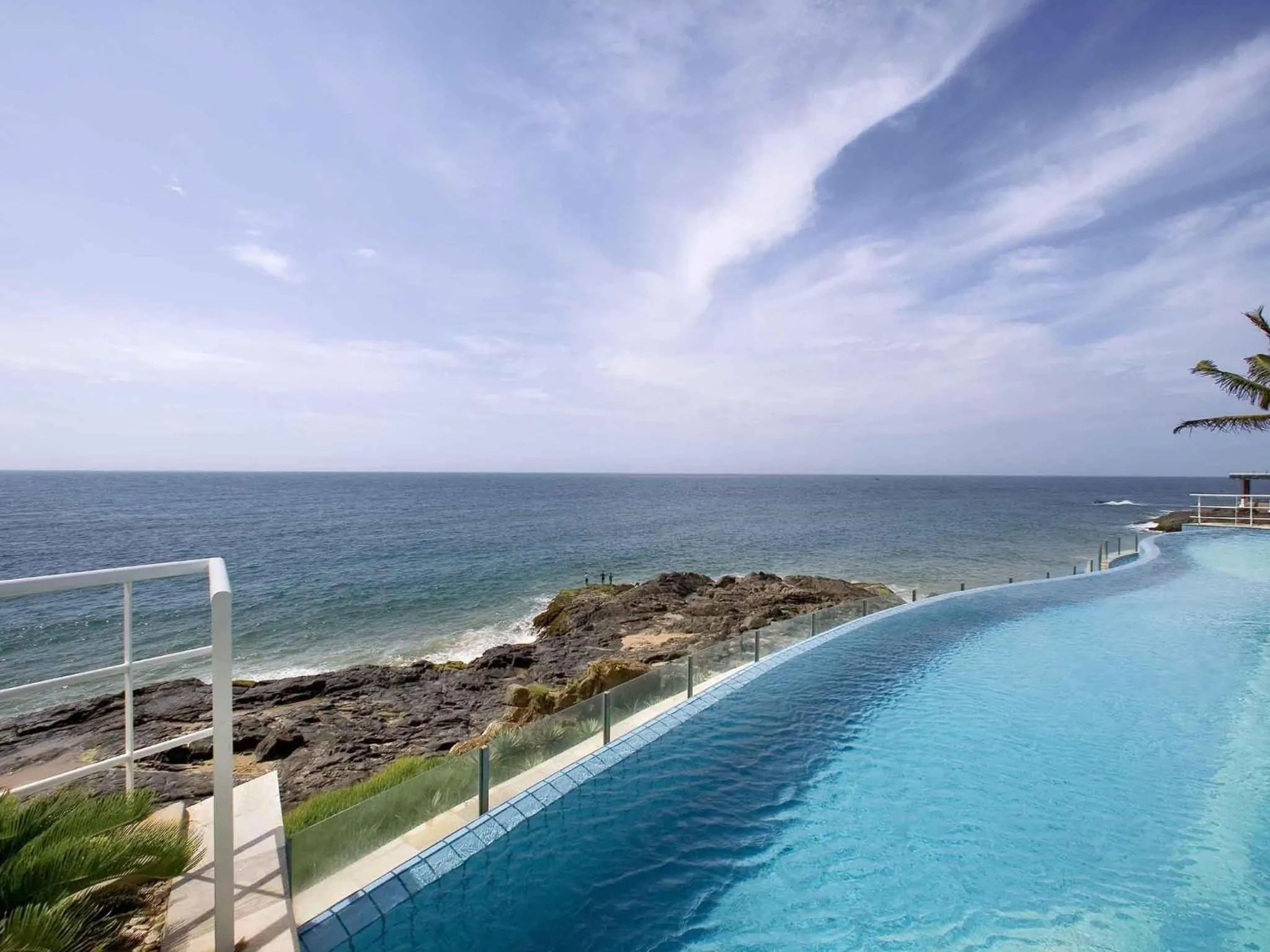 Other in Mercure Salvador Rio Vermelho