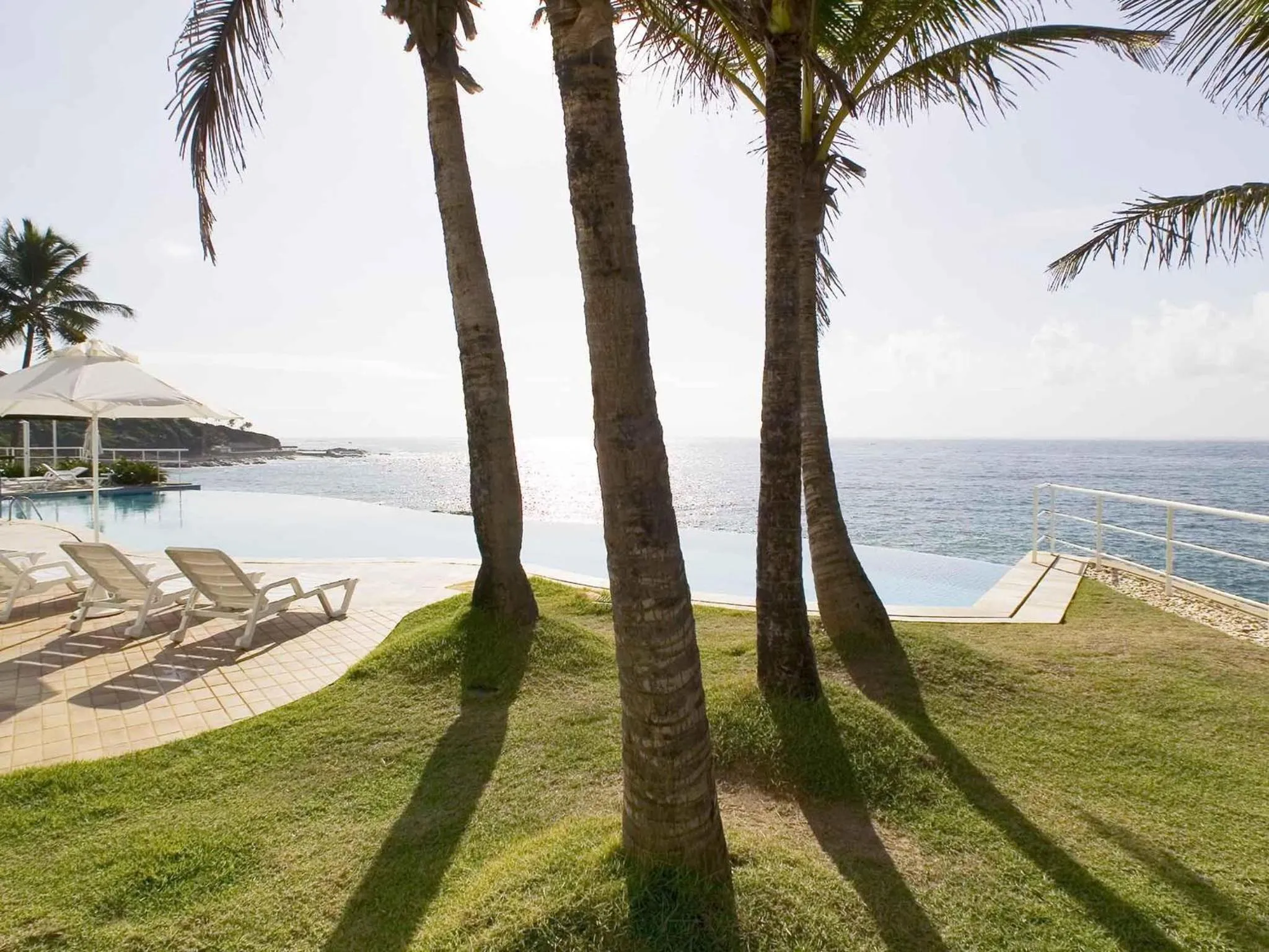 Other in Mercure Salvador Rio Vermelho