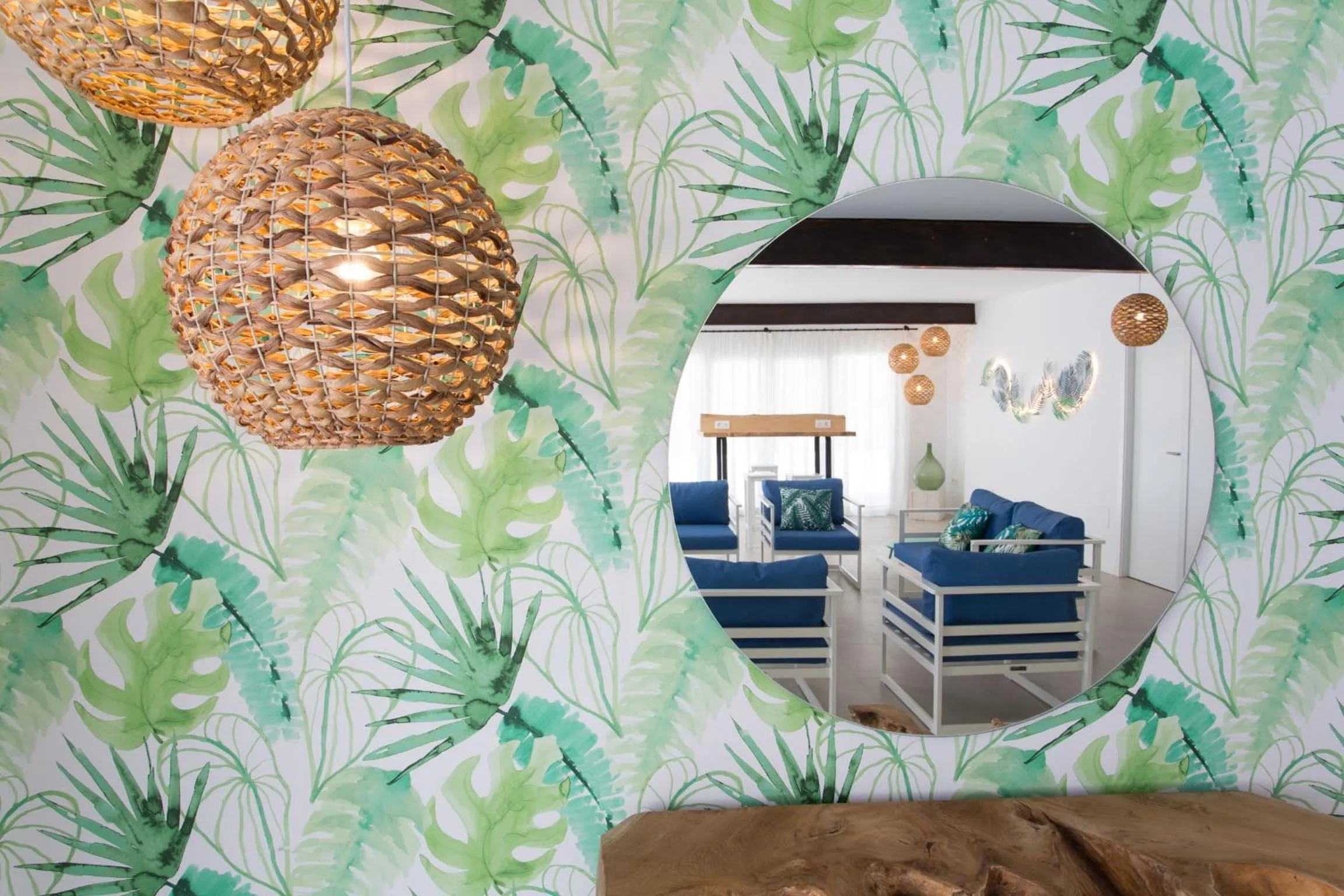 Property building in Apartamentos Costamar II