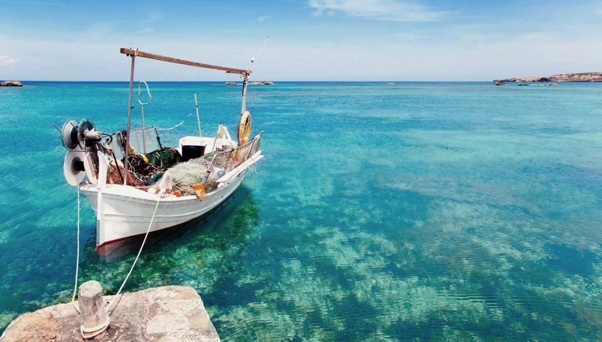 Day in Apartamentos Costamar II