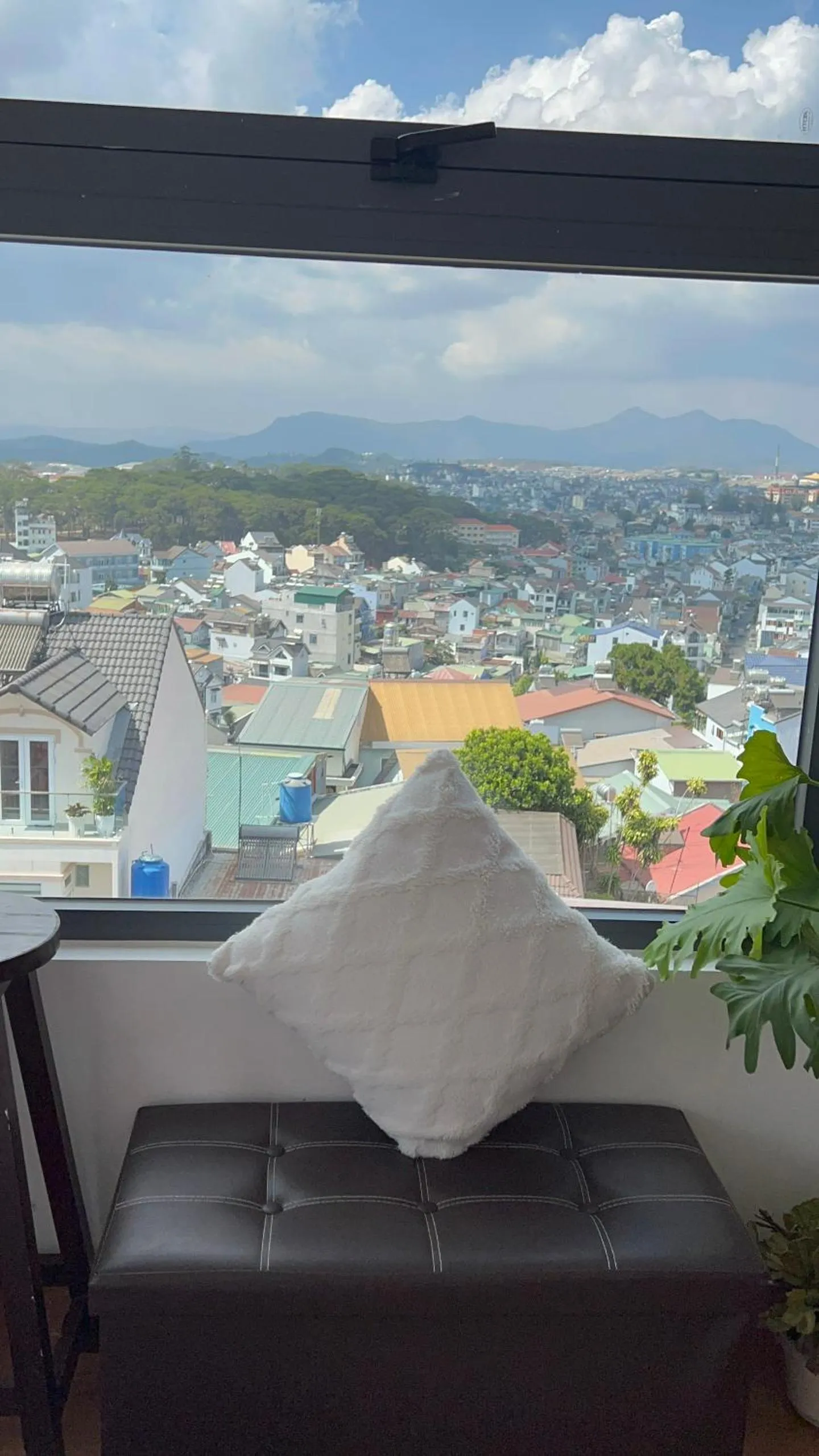 Day in Nhà An Đà Lạt 2