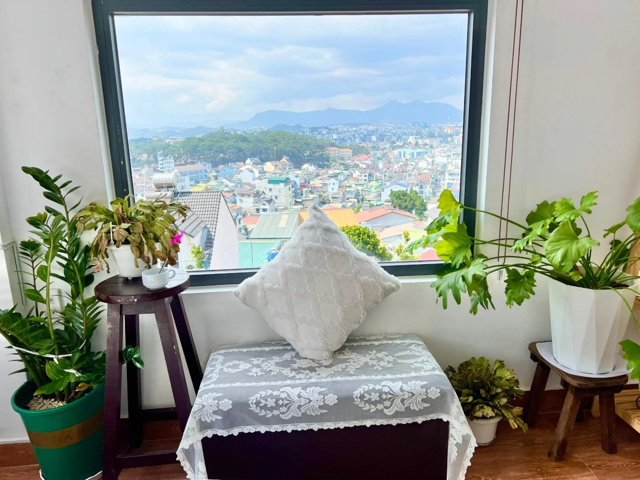 Day in Nhà An Đà Lạt 2