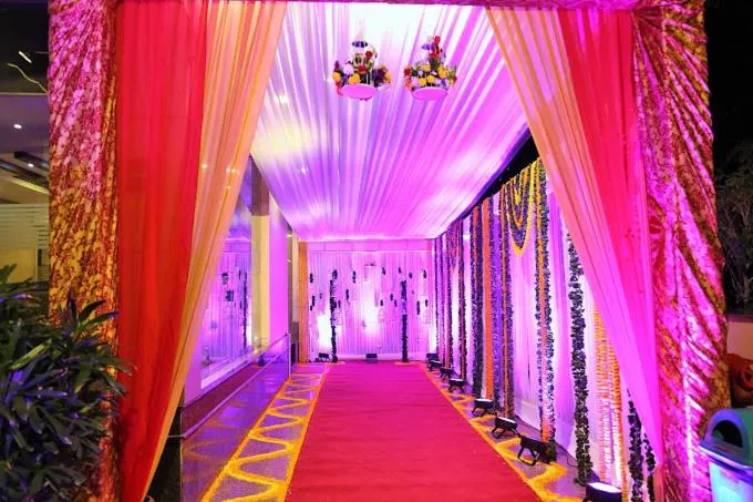 wedding in Hotel Vaishali Inn Ghaziabad