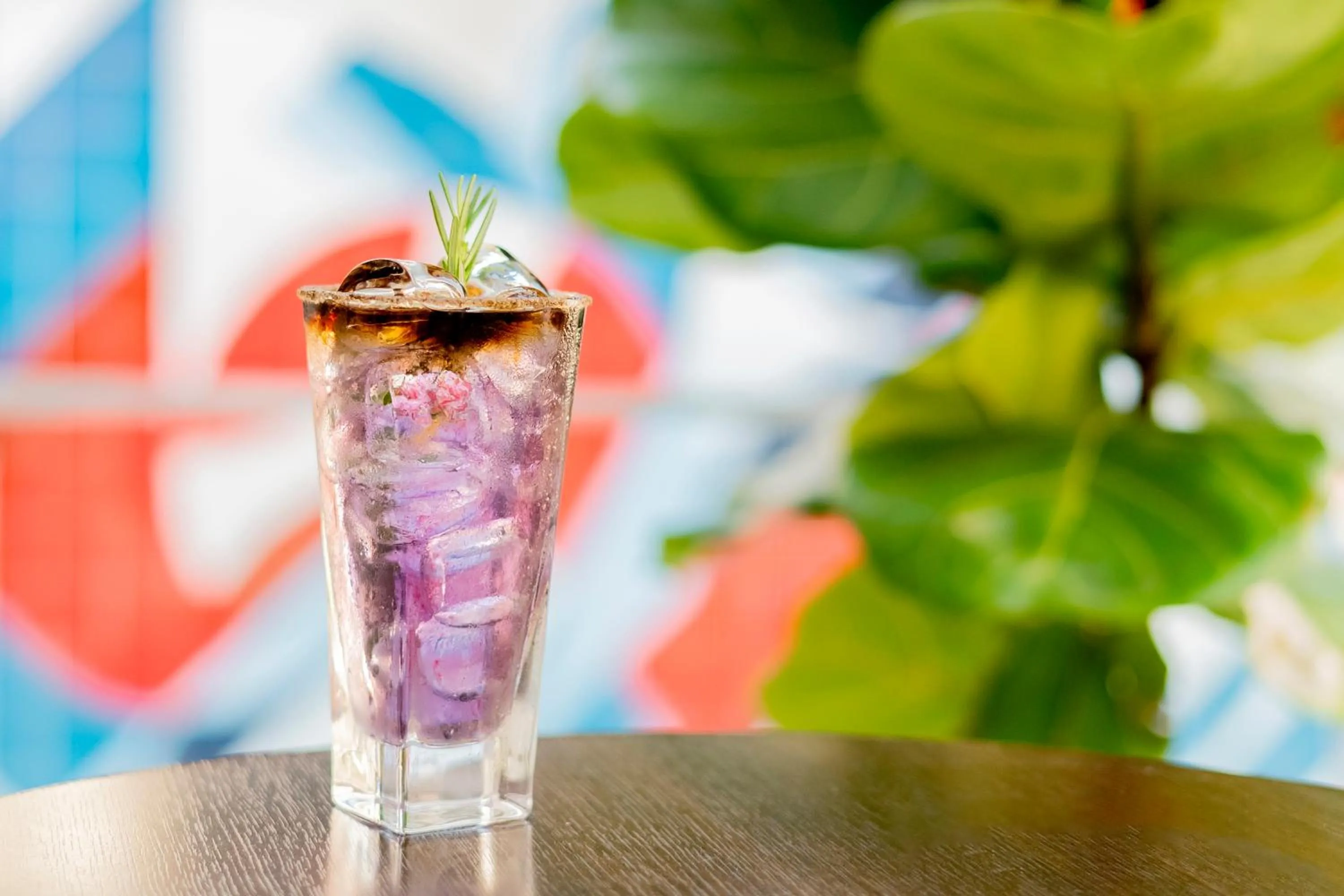 Drinks in Mercure Sao Paulo Pamplona