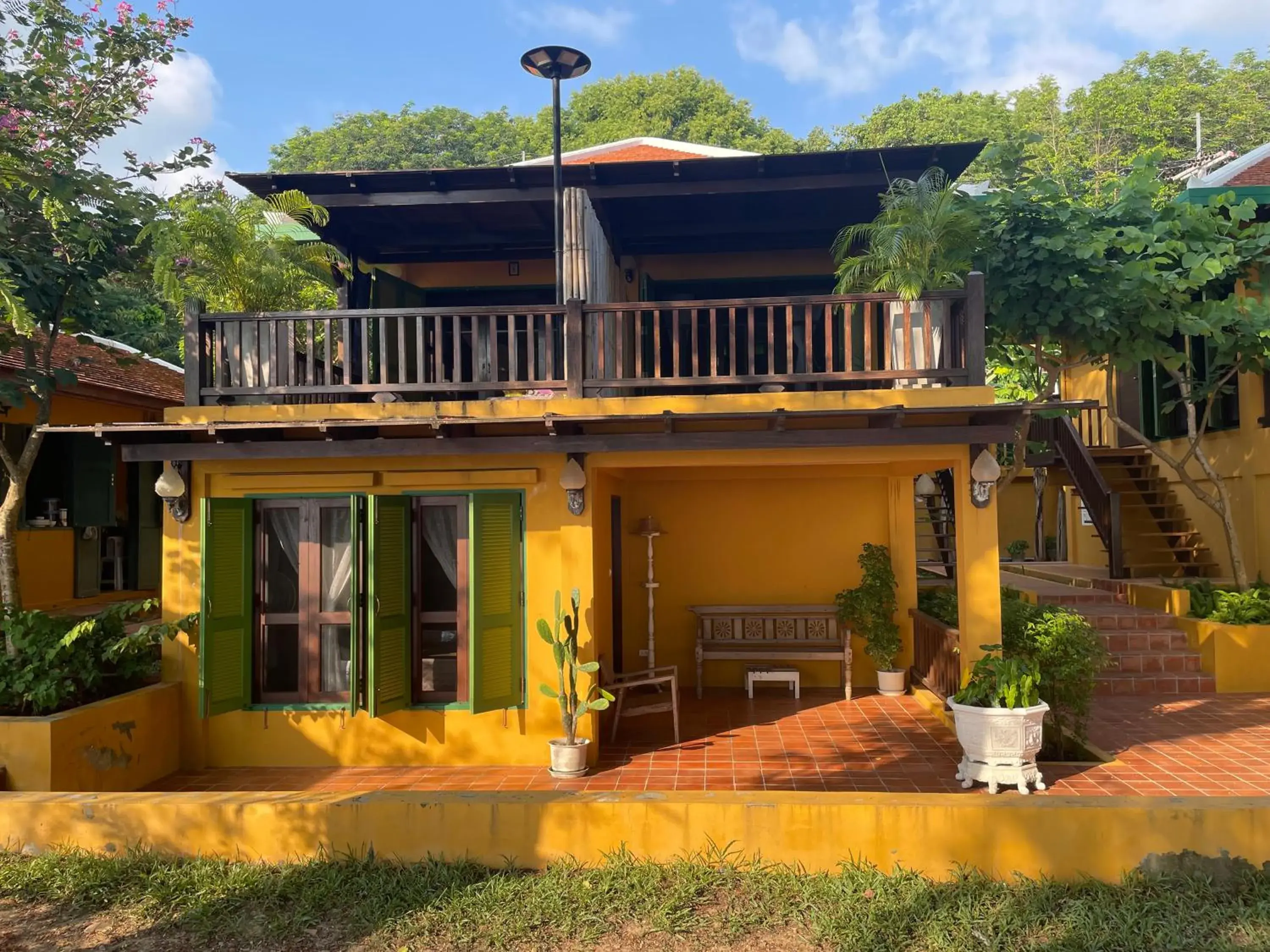 Phaluai Villa Phaluai Villa