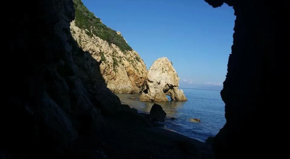 Nearby landmark in B&B La Gatta Bianca