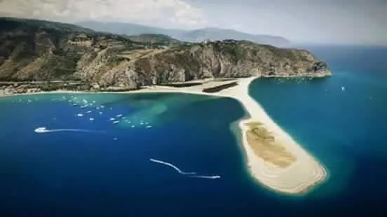 Property building in B&B La Gatta Bianca