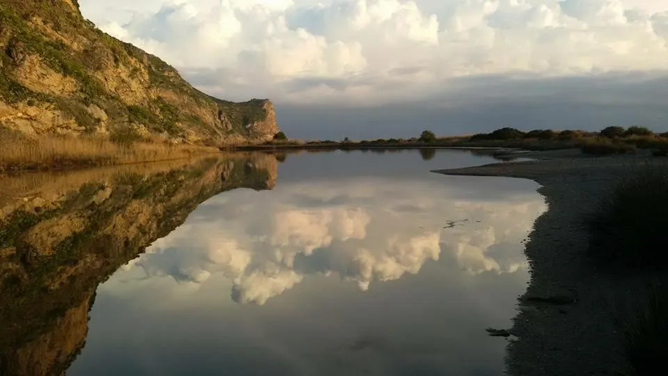 Nearby landmark in B&B La Gatta Bianca