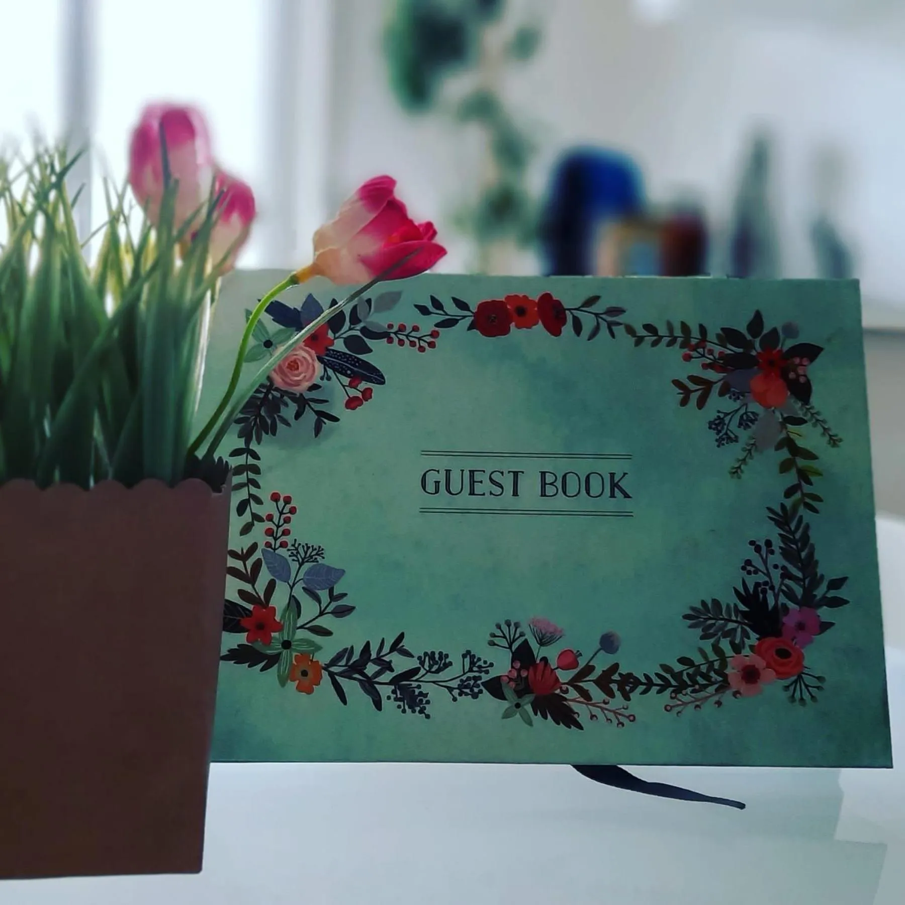 Restaurant/places to eat in B&B La Gatta Bianca