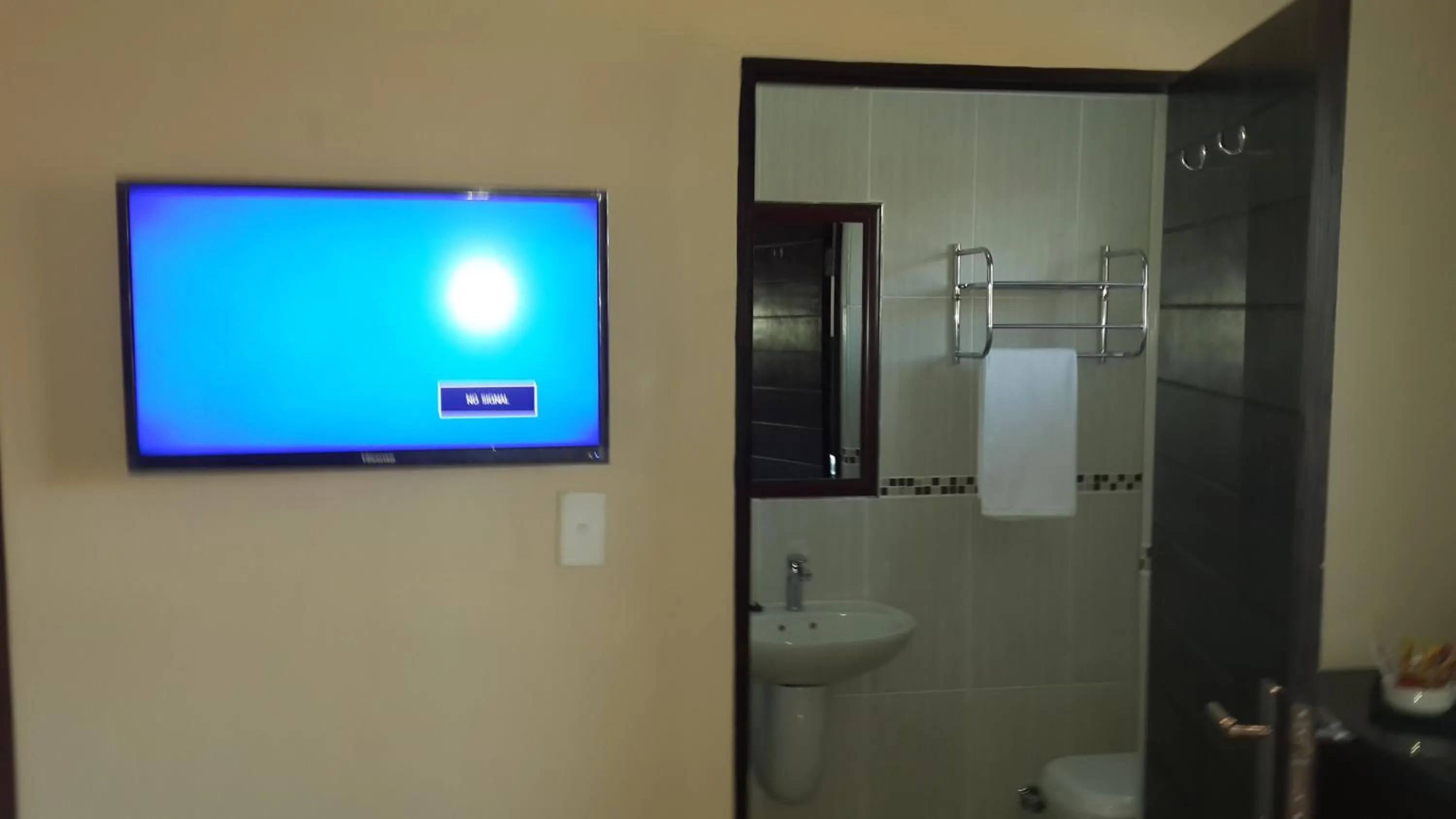 Eagle Nest Luxury Accommodation