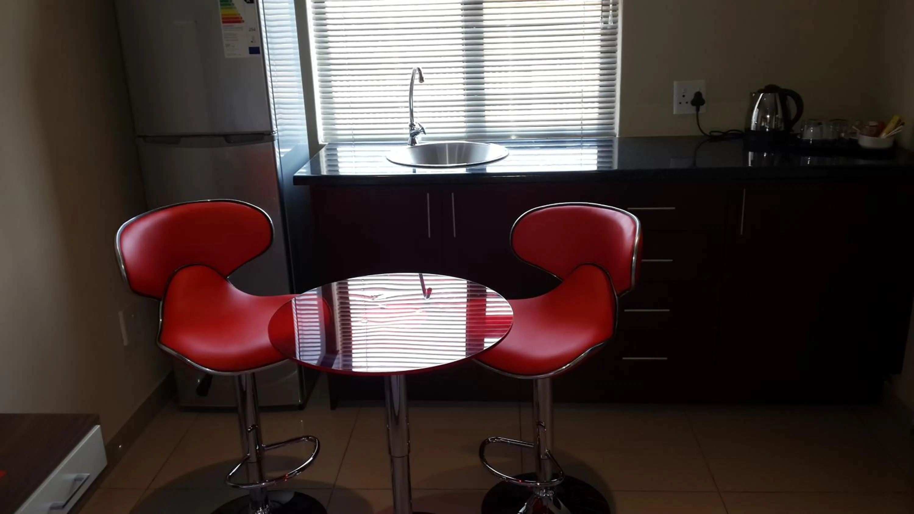 Eagle Nest Luxury Accommodation