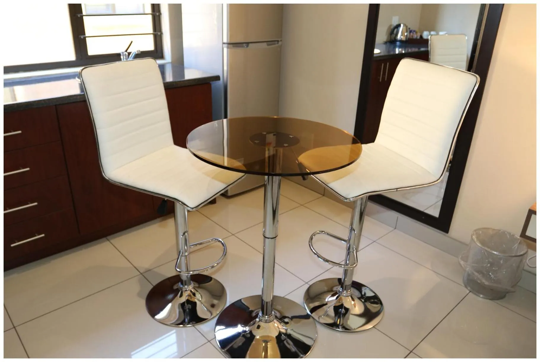 Eagle Nest Luxury Accommodation