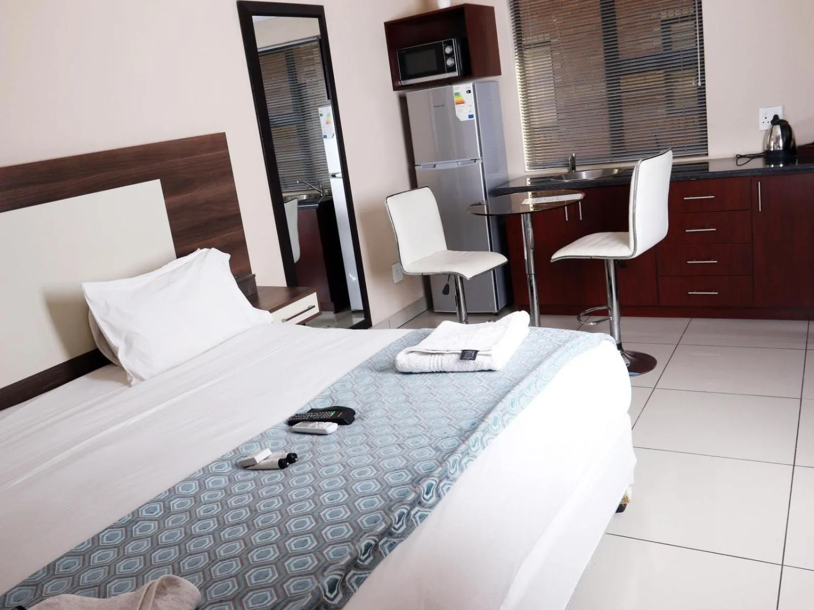 Eagle Nest Luxury Accommodation