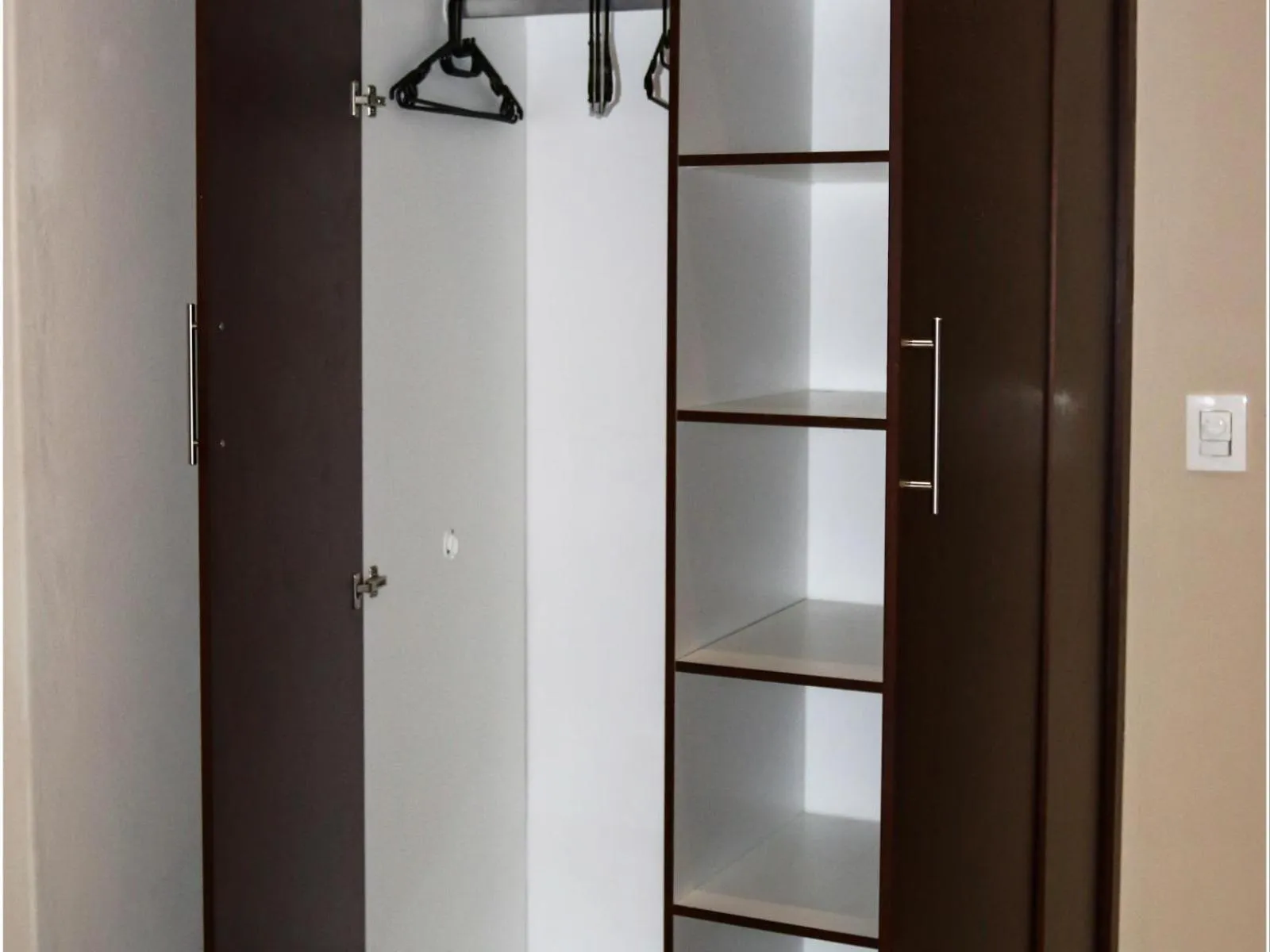 Eagle Nest Luxury Accommodation