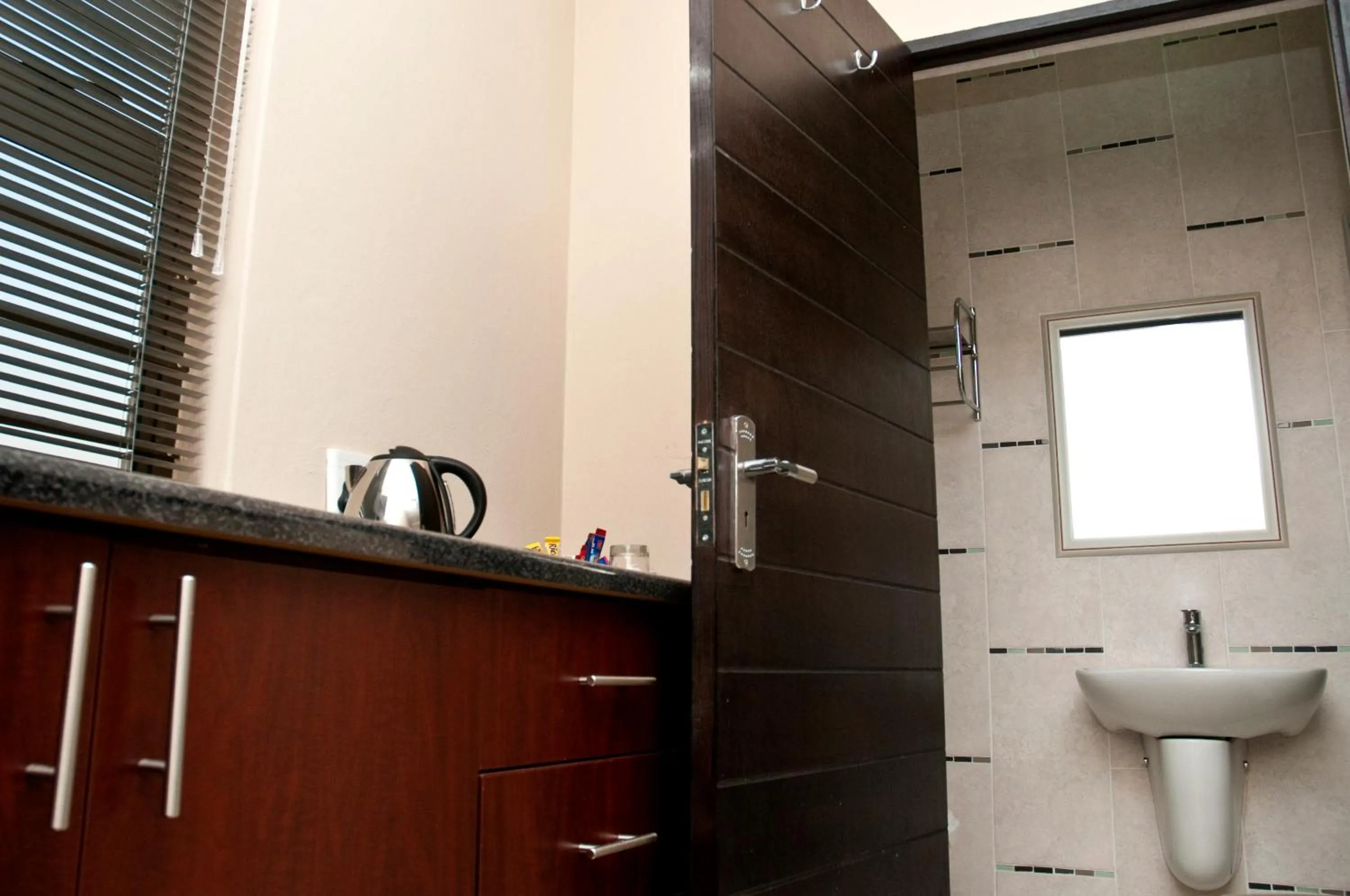 Eagle Nest Luxury Accommodation