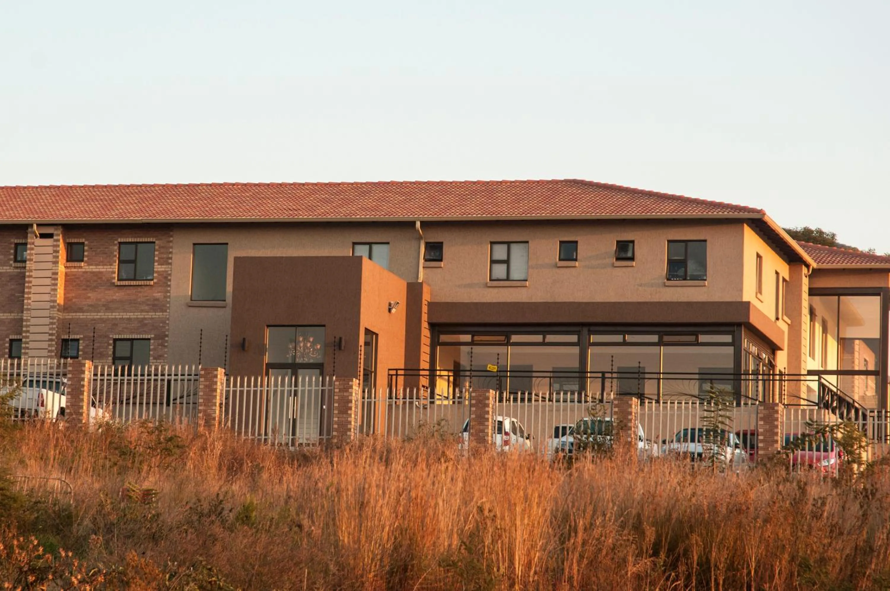 Eagle Nest Luxury Accommodation