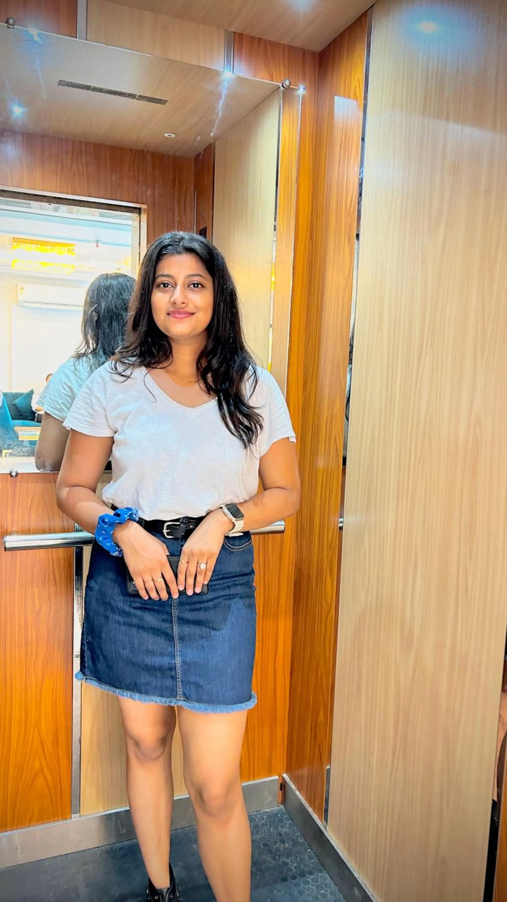 Property building in Raksha Suites & Banquet Greater Noida