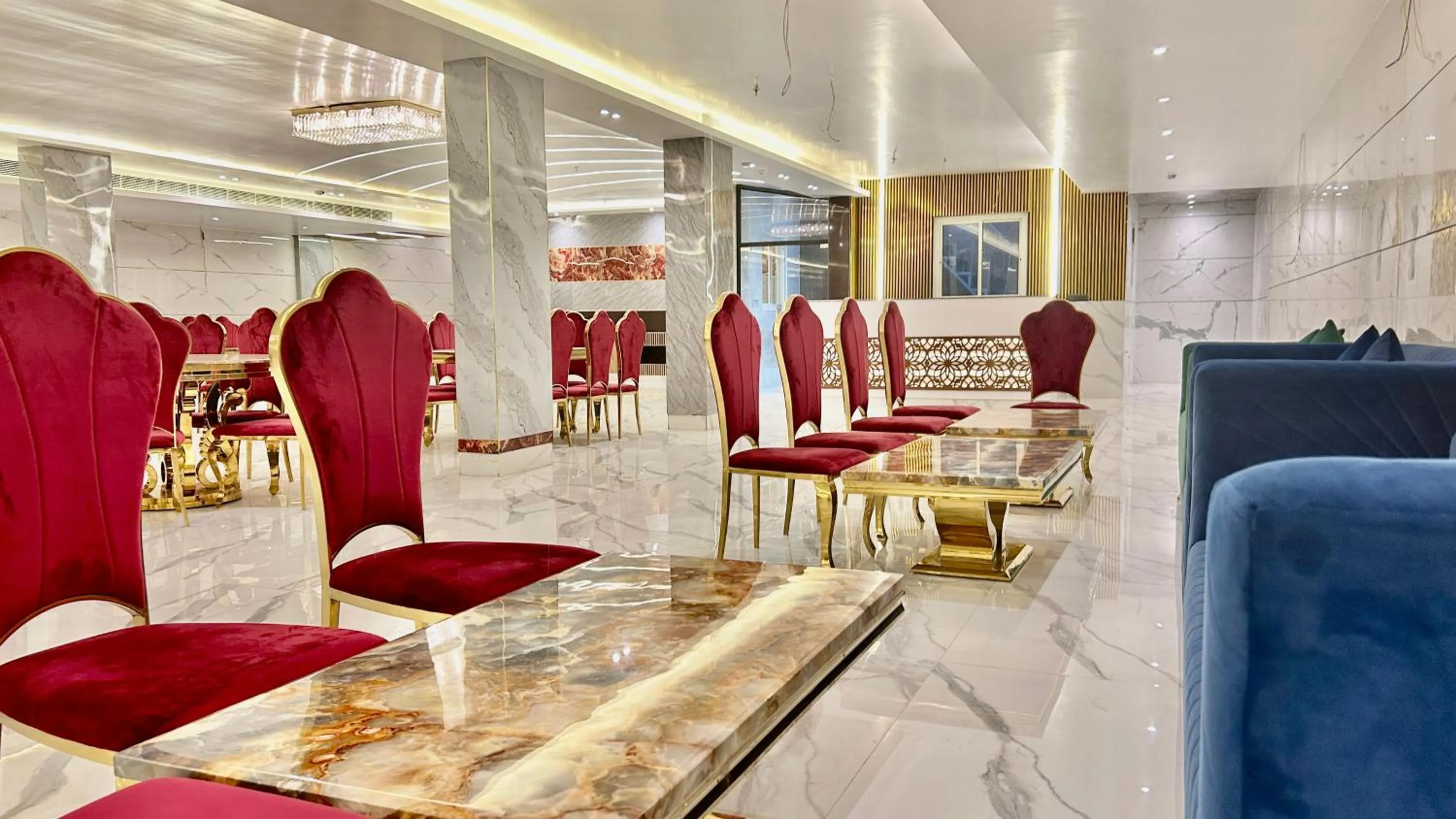 Banquet/Function facilities in Raksha Suites & Banquet Greater Noida