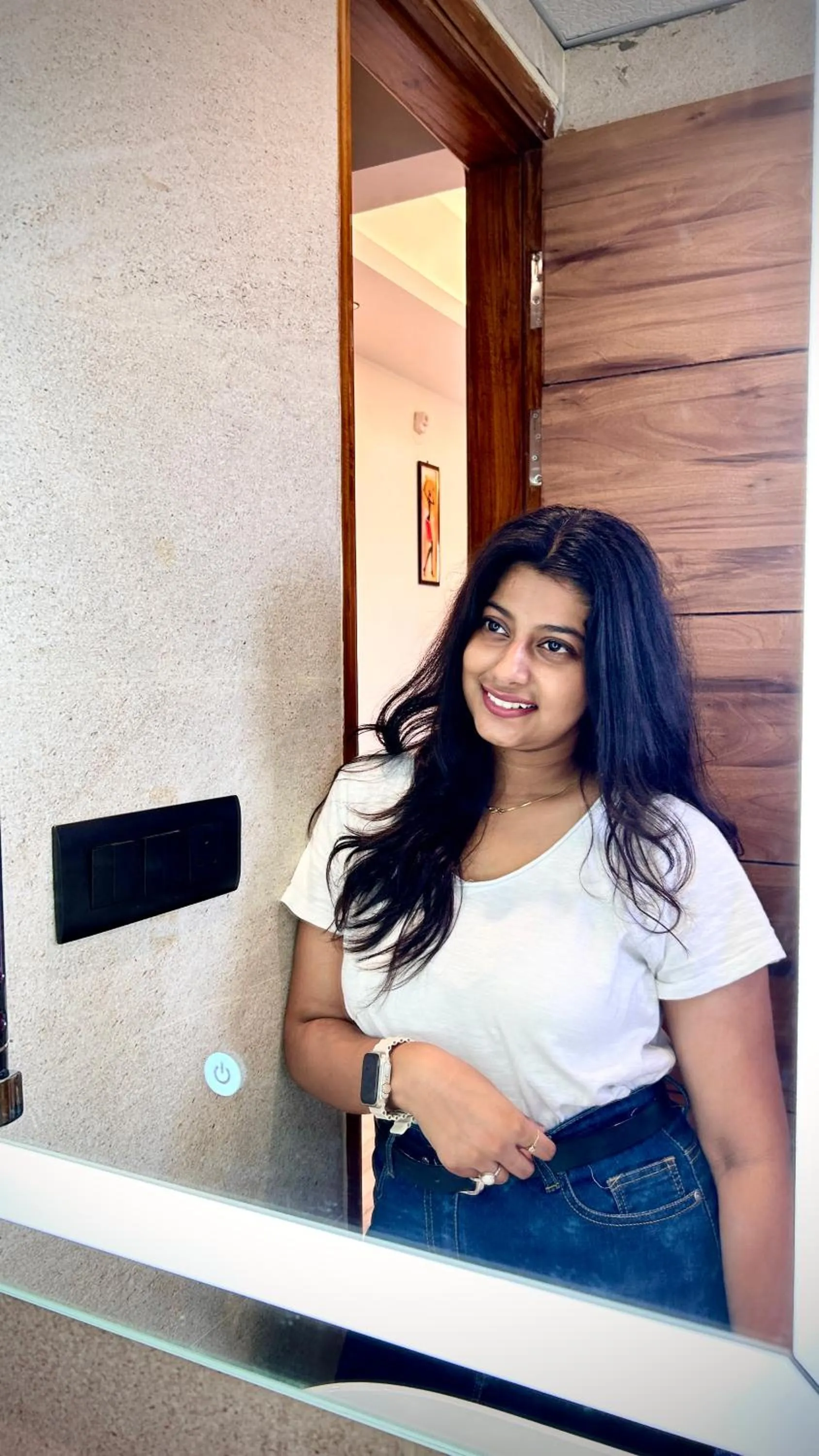 Bathroom in Raksha Suites & Banquet Greater Noida