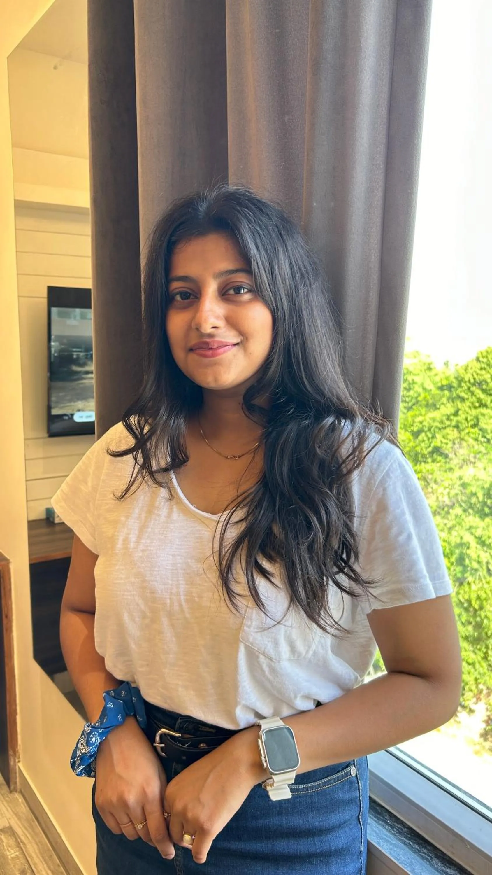 Bed in Raksha Suites & Banquet Greater Noida