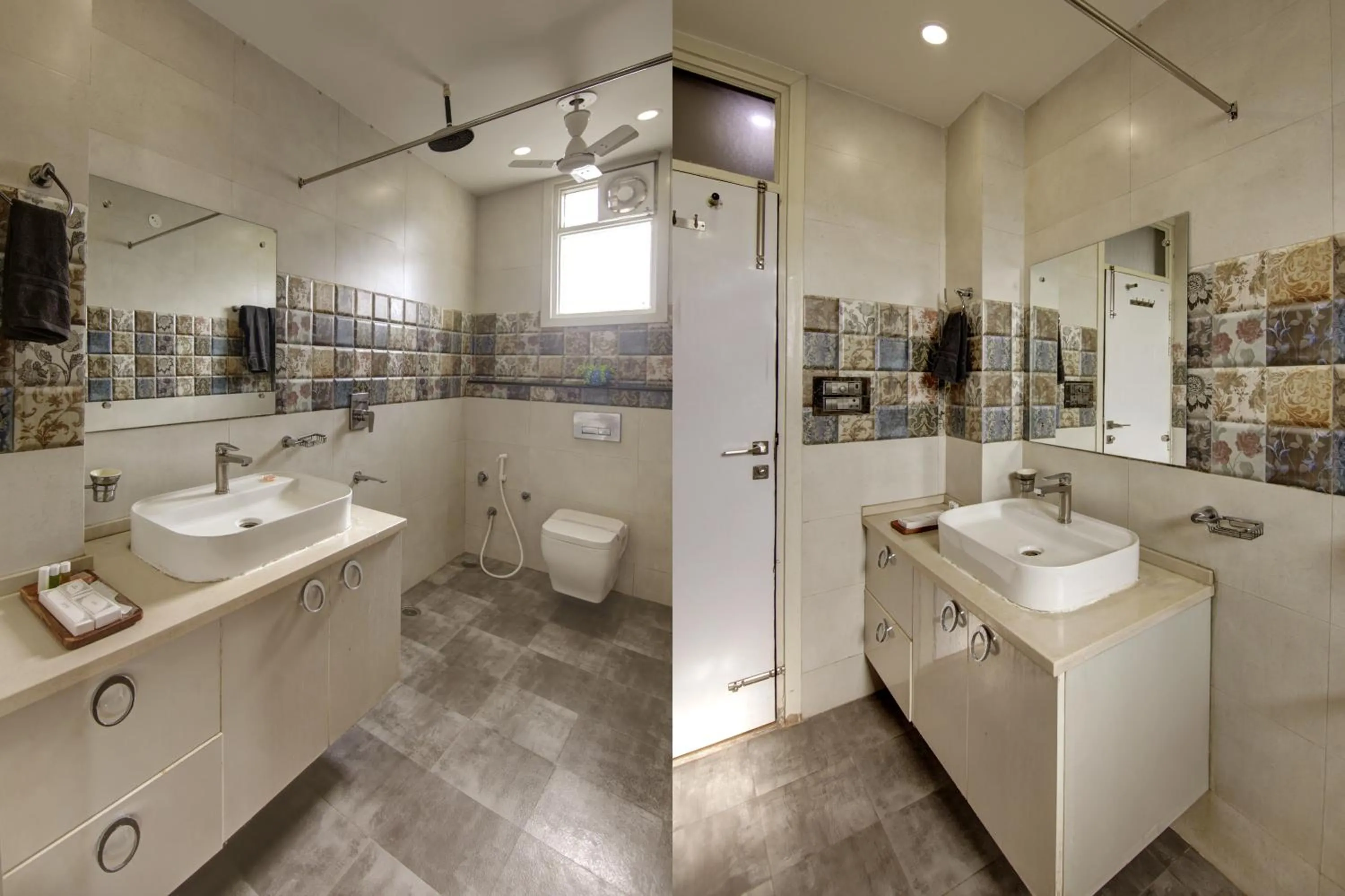 Bathroom in SONESTA LUXURY APARTMENT