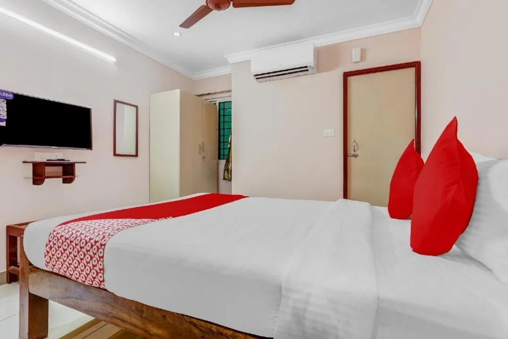 TV and multimedia in PN SAMY INN