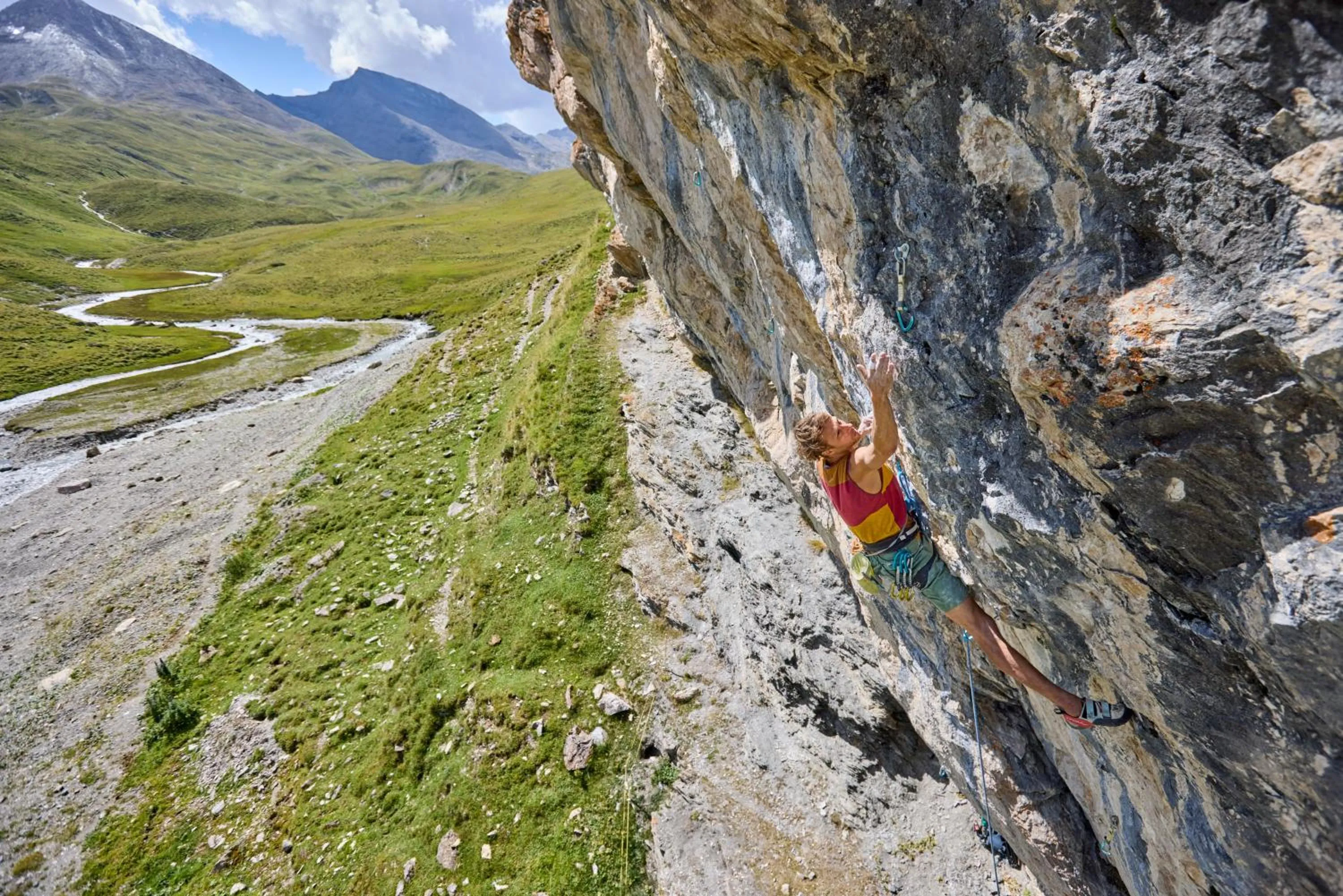 Sports in Hotel Garni Bel-Ami